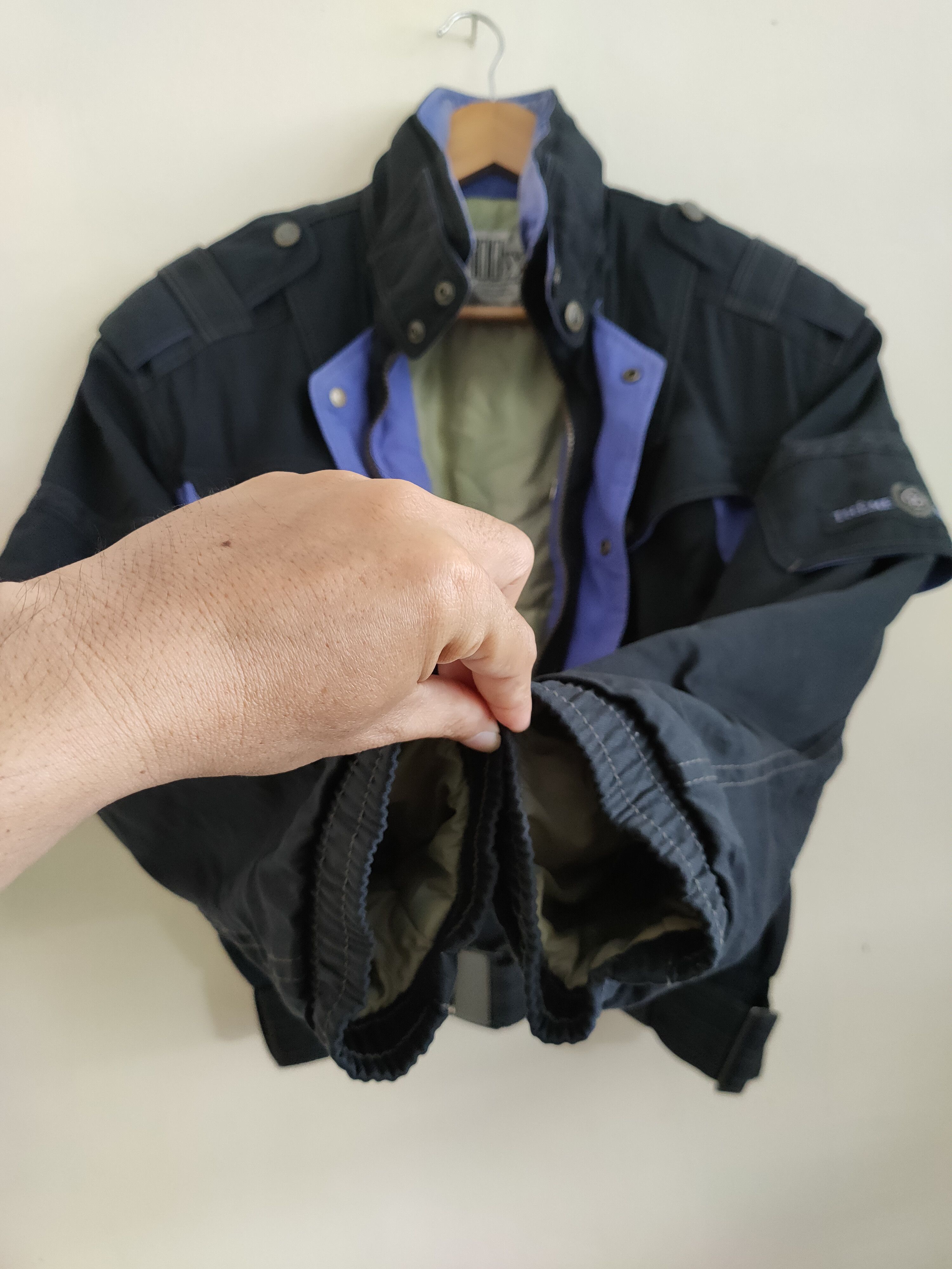 Asics × Vintage Vintage Killy By Asics Ski Jacket Size US M / EU 48-50 / 2 - 4 Thumbnail