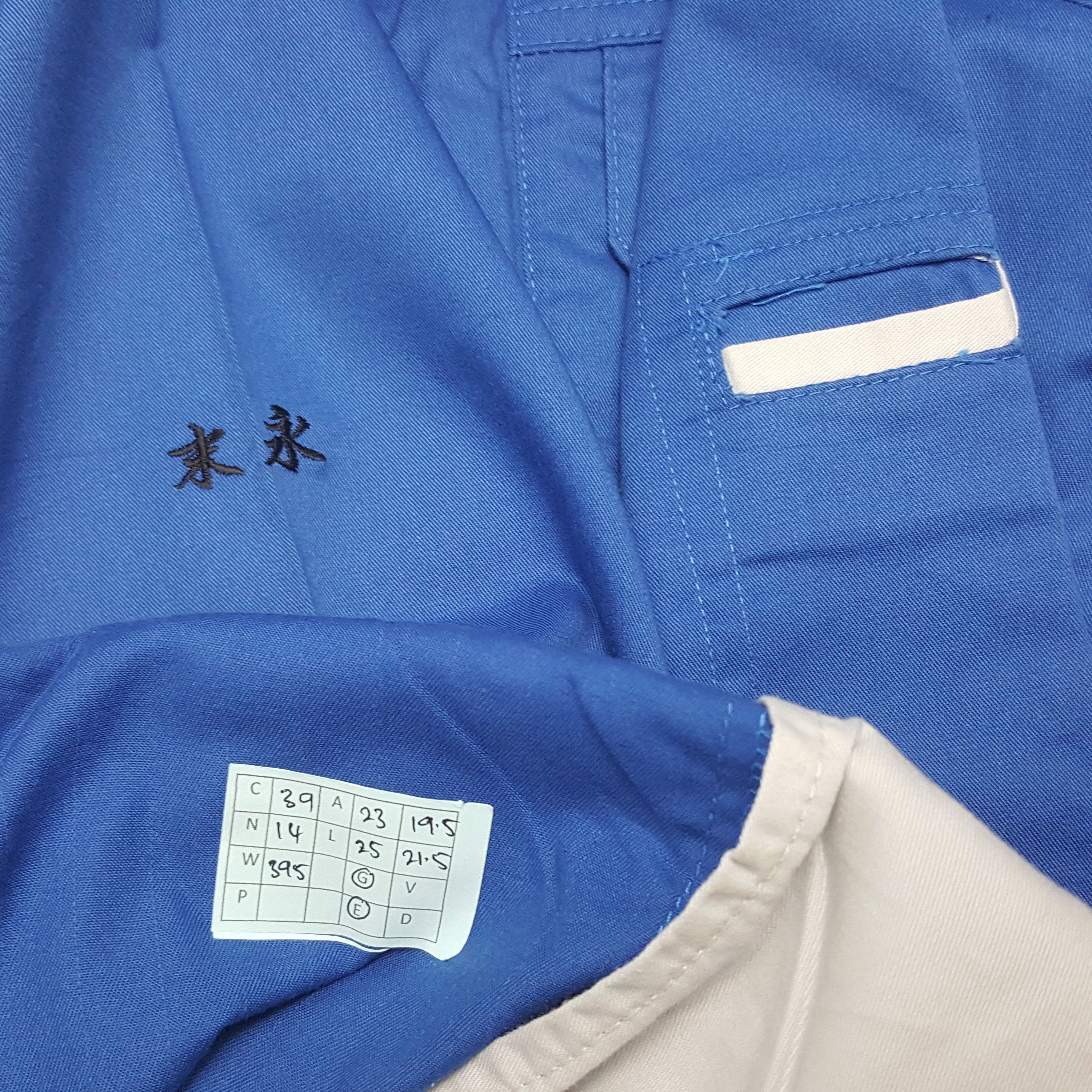 Japanese Brand × Vintage Vintage NISMO Nissan Racing Team Custom Logo Jacket Size US L / EU 52-54 / 3 - 8 Thumbnail