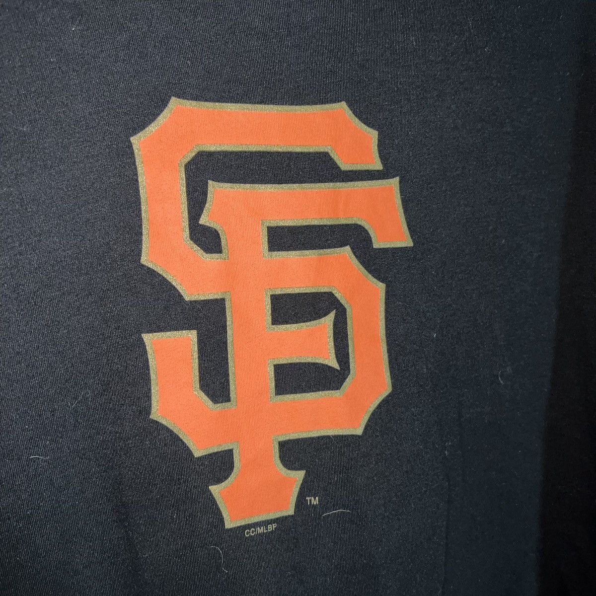 CNCPTS × MLB Sz XXL San Francisco Giants T Shirt Size US XXL / EU 58 / 5 - 2 Thumbnail
