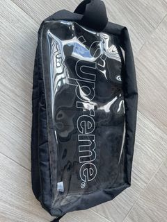 Supreme Utility Bag Fw 18 Grailed