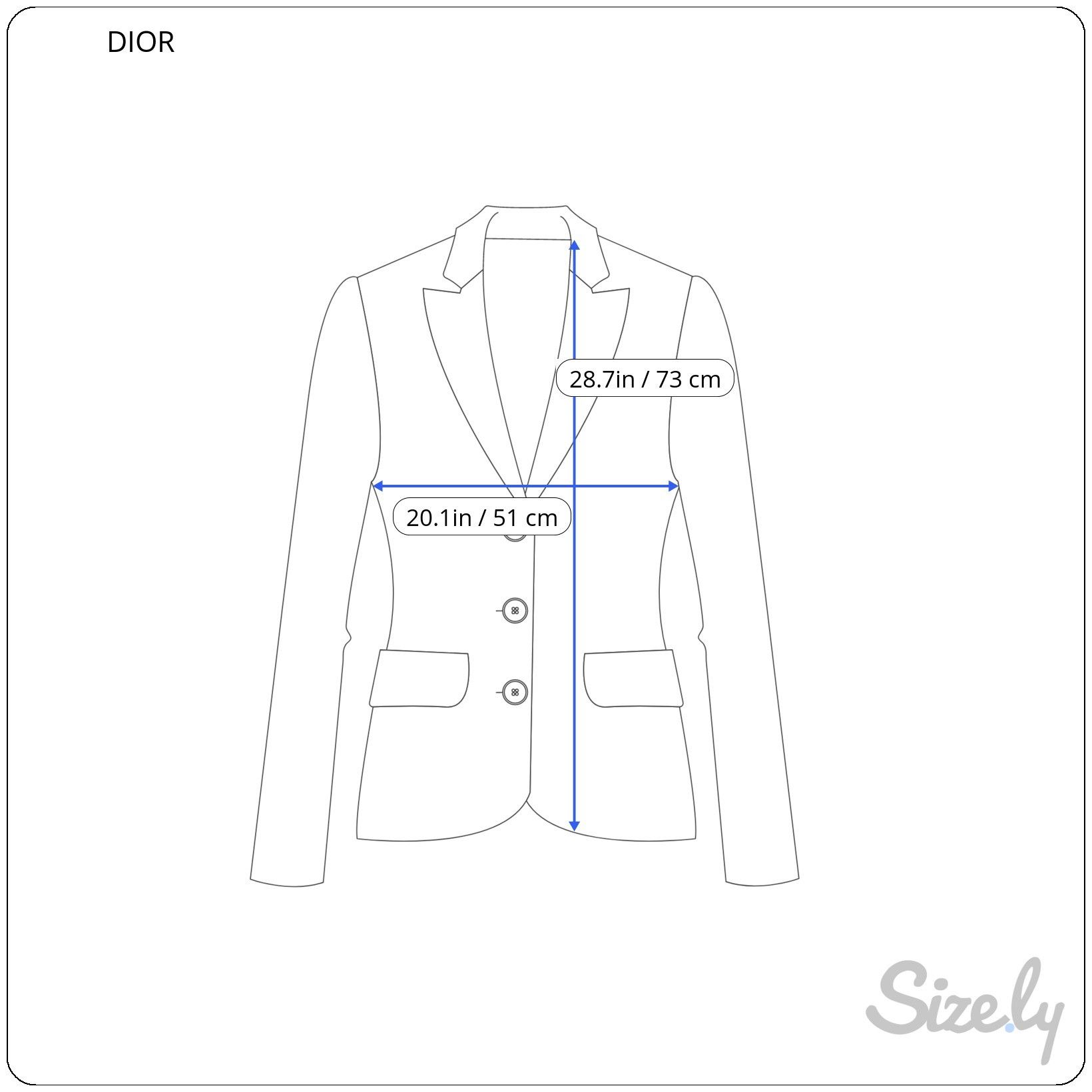 Dior ⚡️QUICK SALE⚡️2009 Dior bu KVA Beige Safari Jacket Size US S / EU 44-46 / 1 - 10 Thumbnail