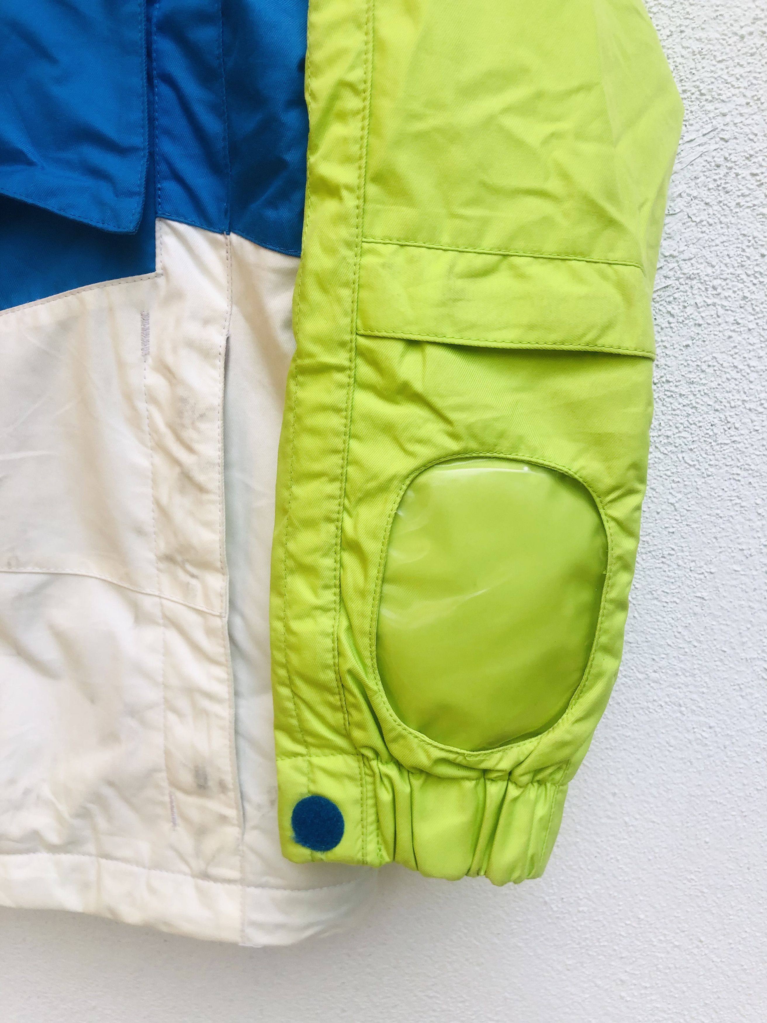 Descente × Japanese Brand × Vintage Vintage Descente Japanese Designer Fashion Style Jacket Size US S / EU 44-46 / 1 - 7 Thumbnail