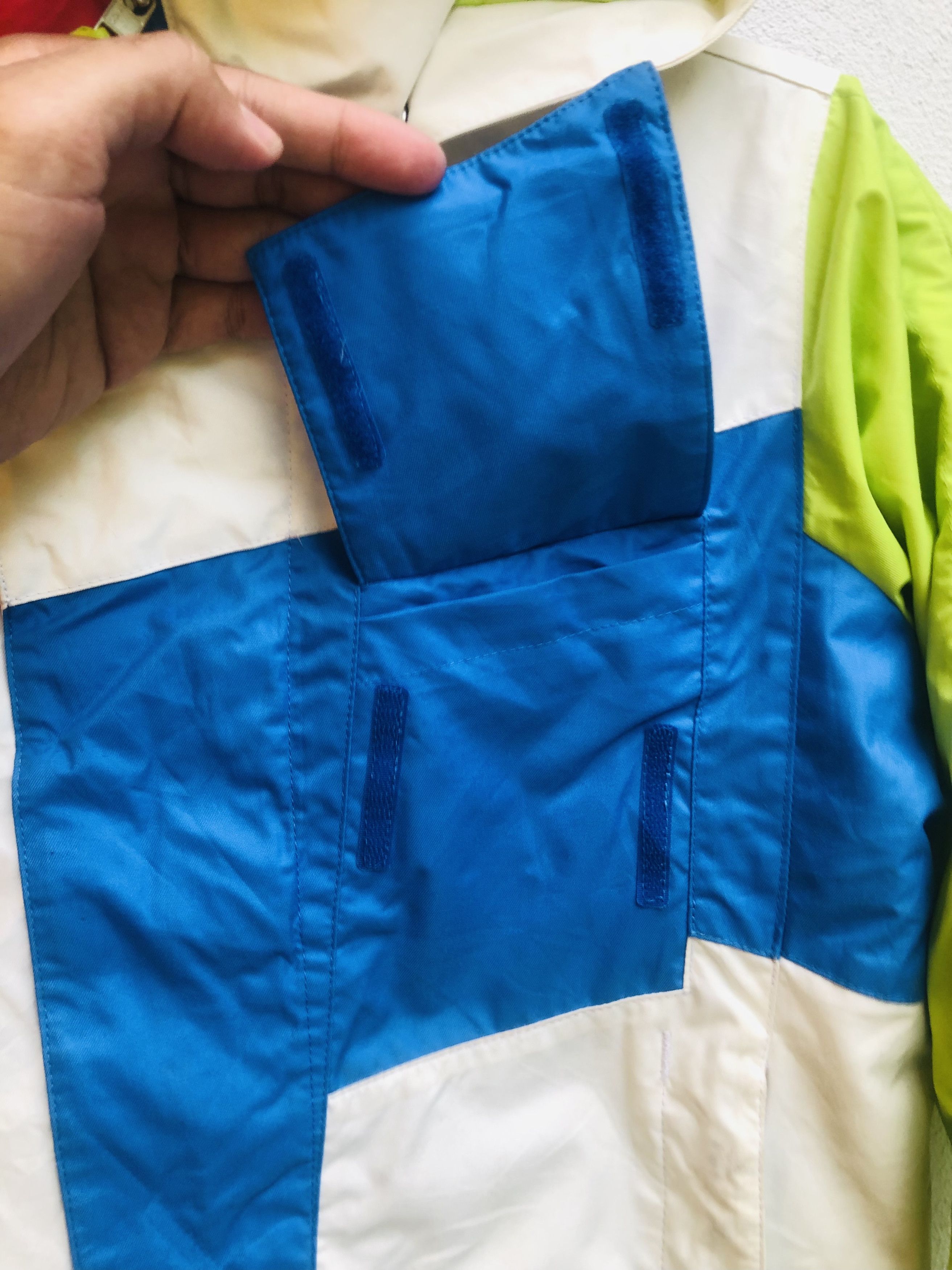 Descente × Japanese Brand × Vintage Vintage Descente Japanese Designer Fashion Style Jacket Size US S / EU 44-46 / 1 - 8 Thumbnail
