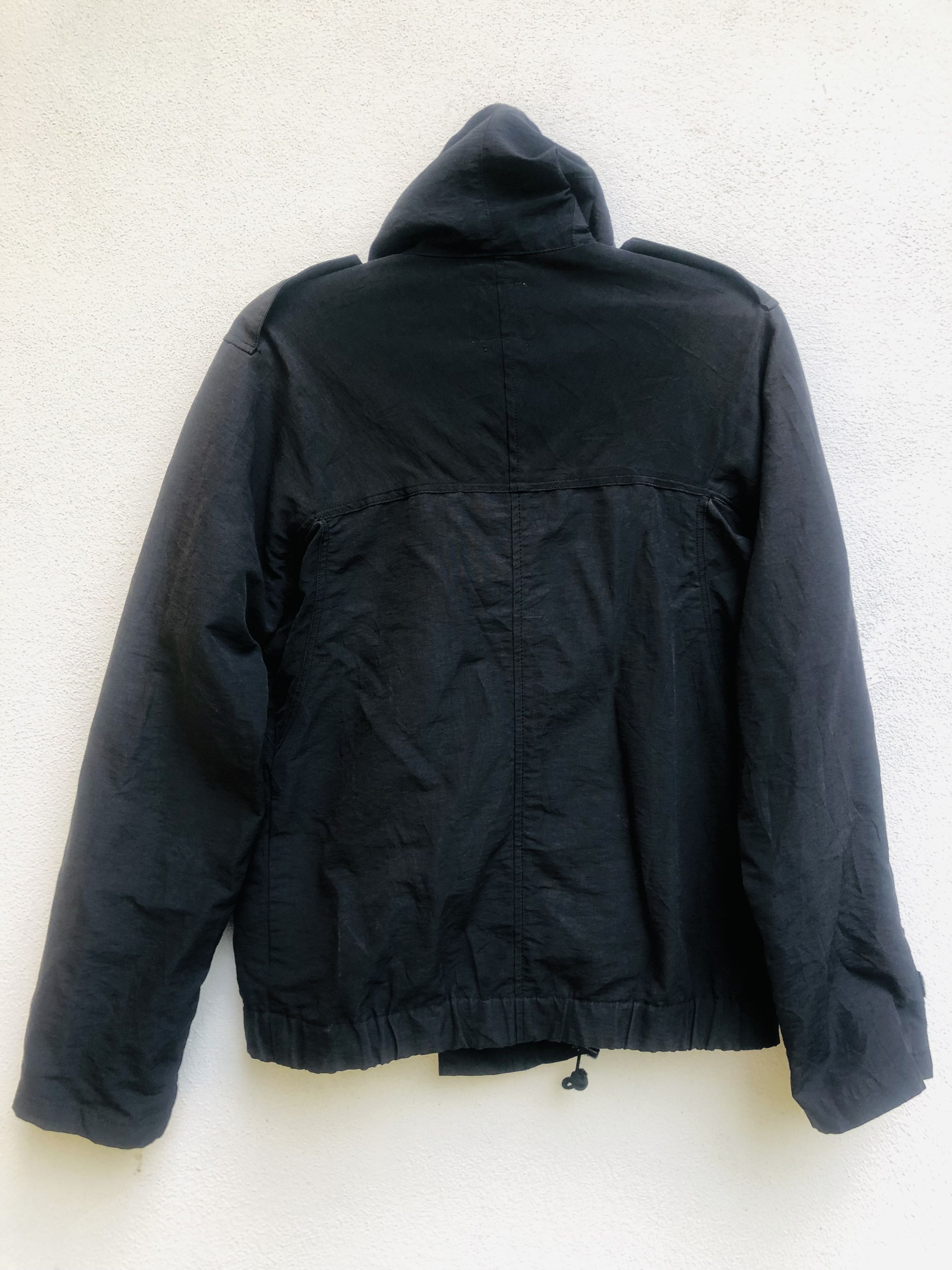 Vintage GDC Japanese Designer Fashion Style
