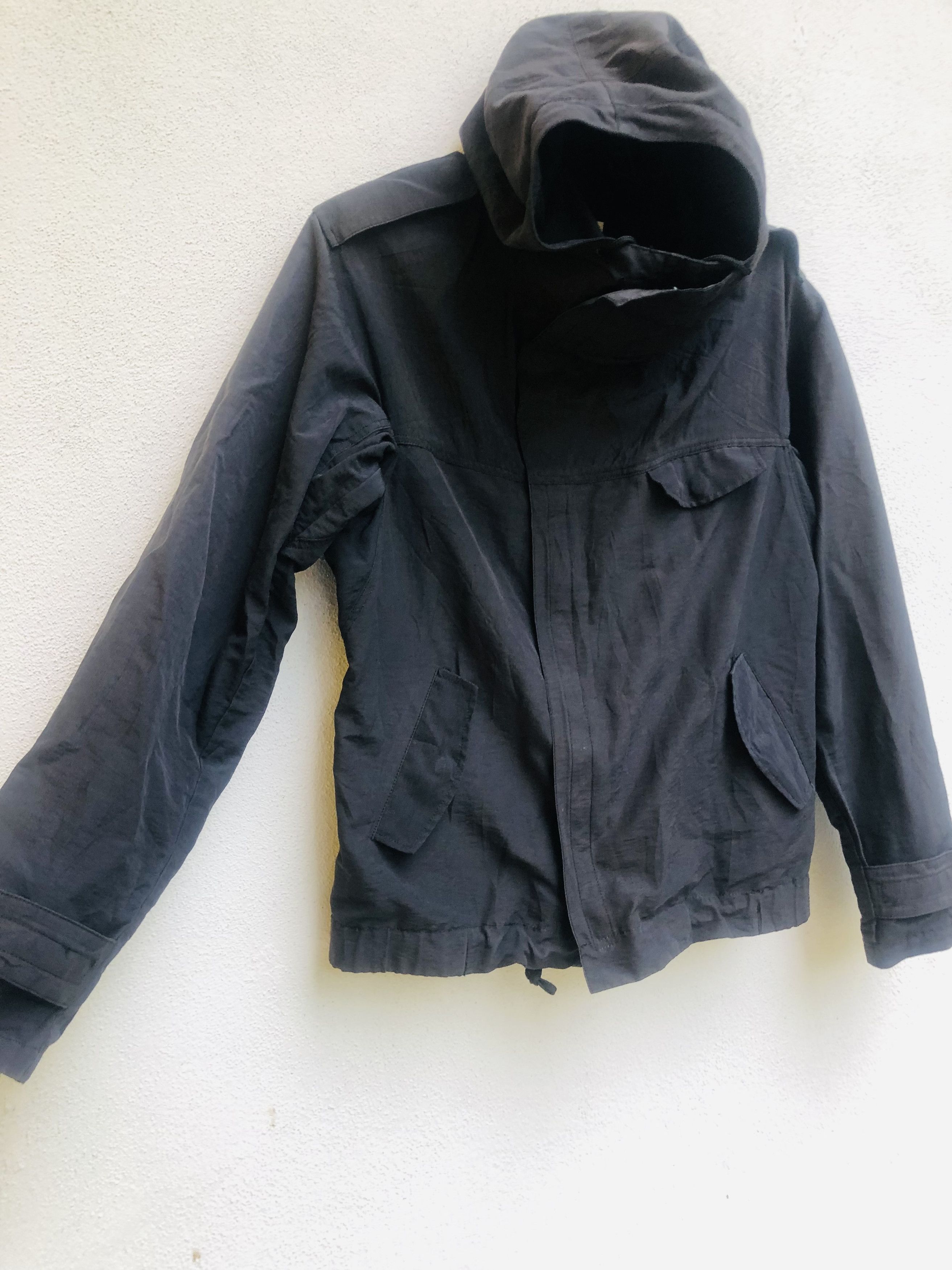 Vintage GDC Japanese Designer Fashion Style