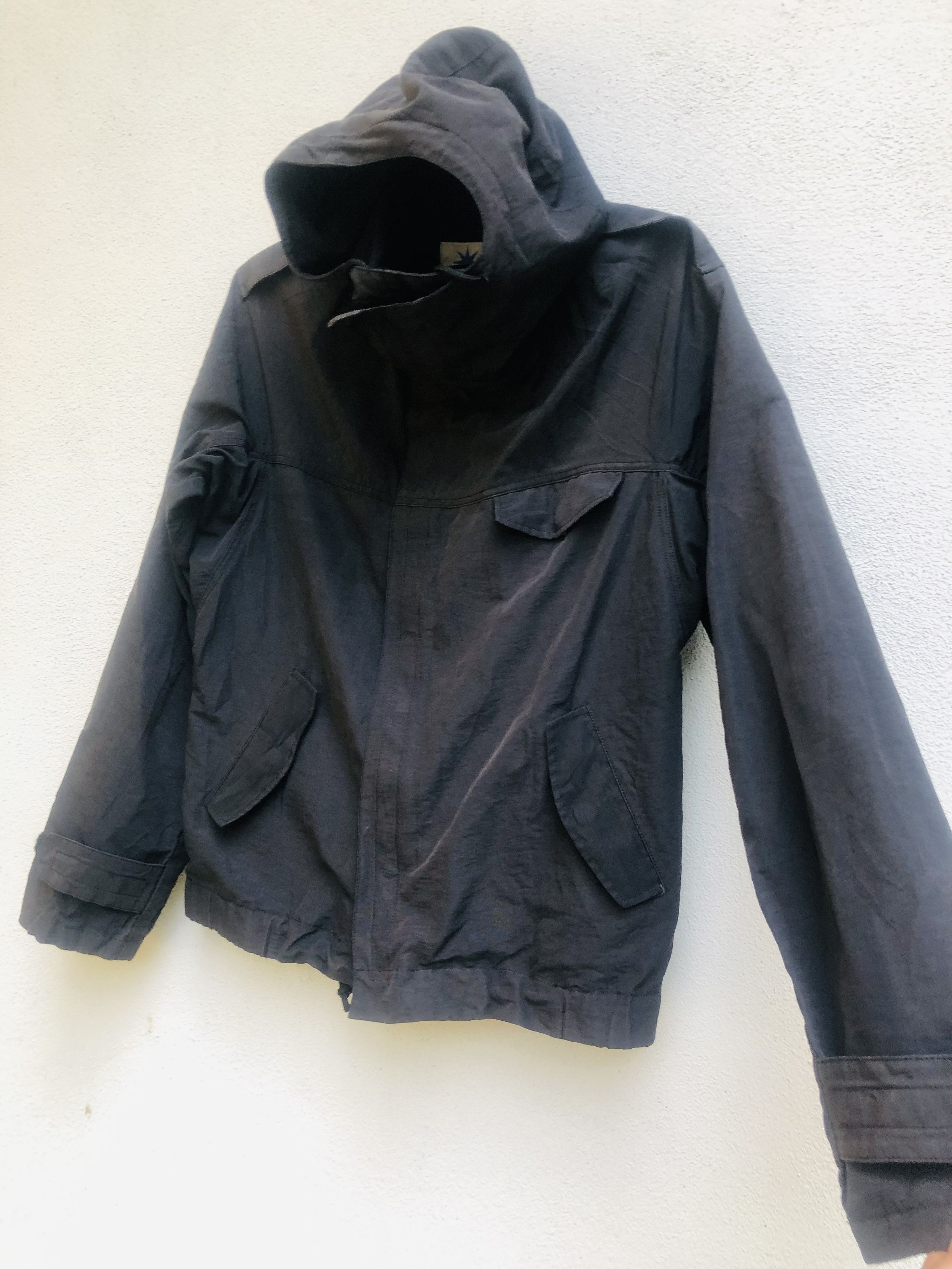 Vintage GDC Japanese Designer Fashion Style