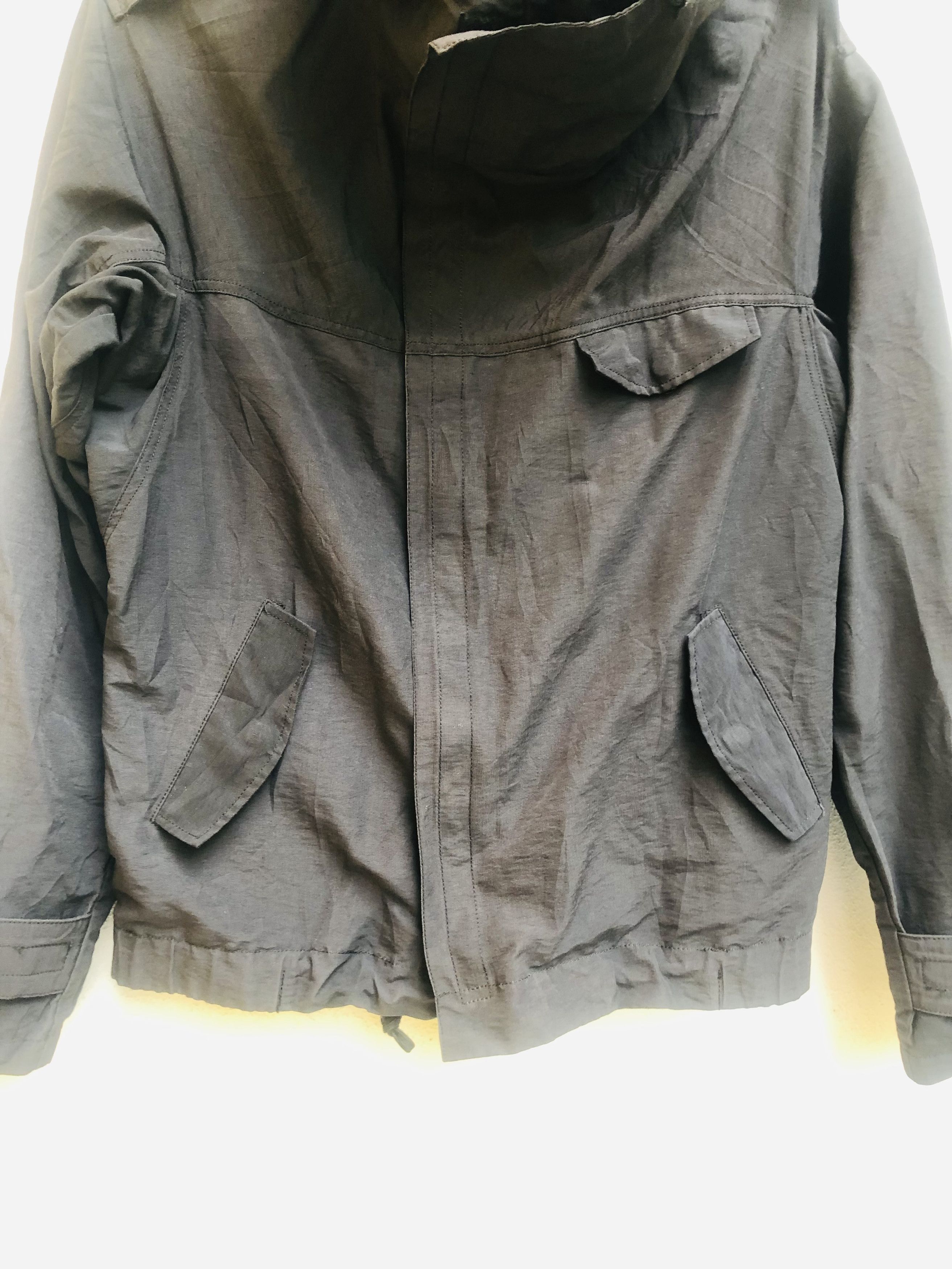 Vintage GDC Japanese Designer Fashion Style