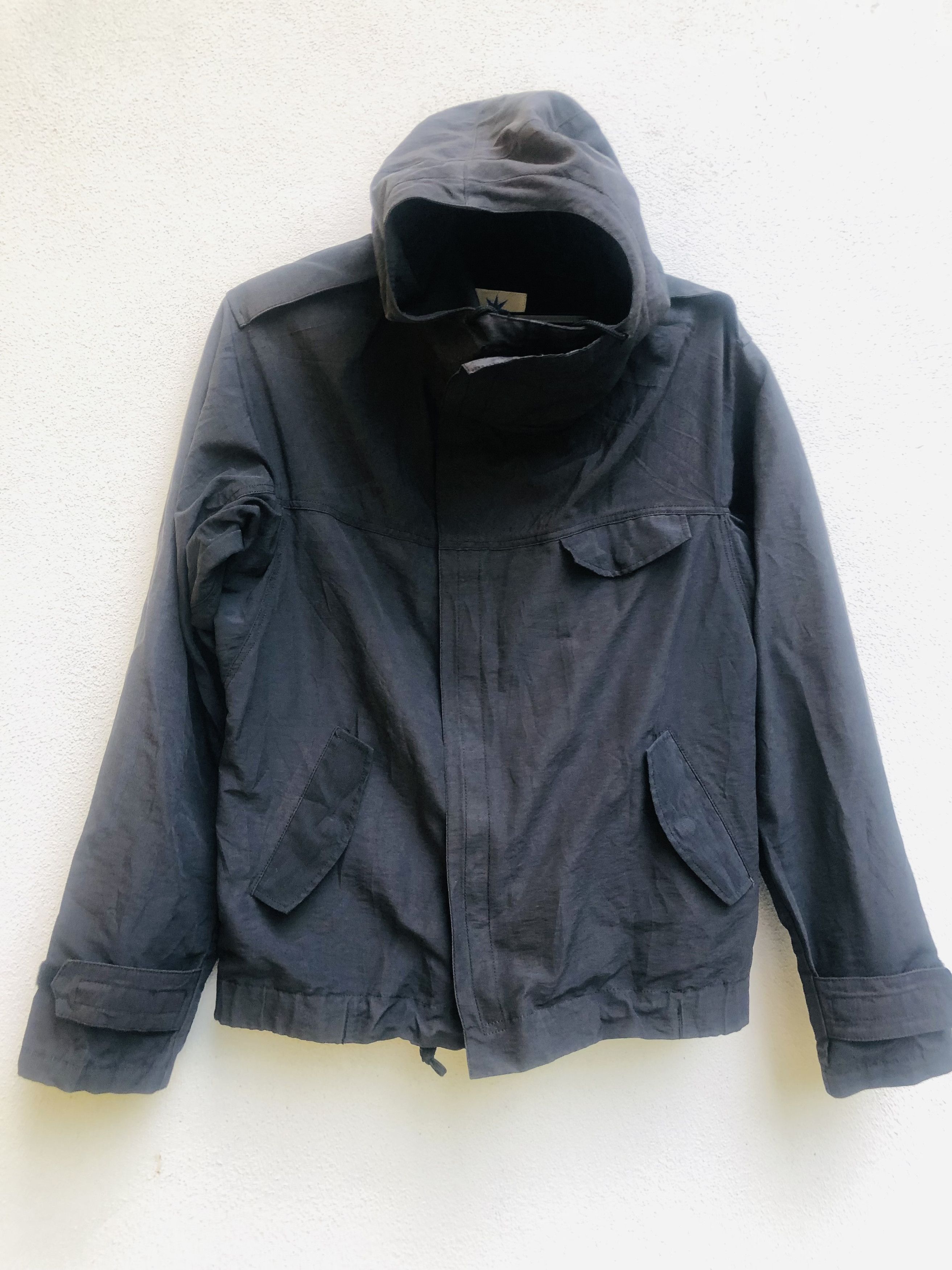 Vintage GDC Japanese Designer Fashion Style