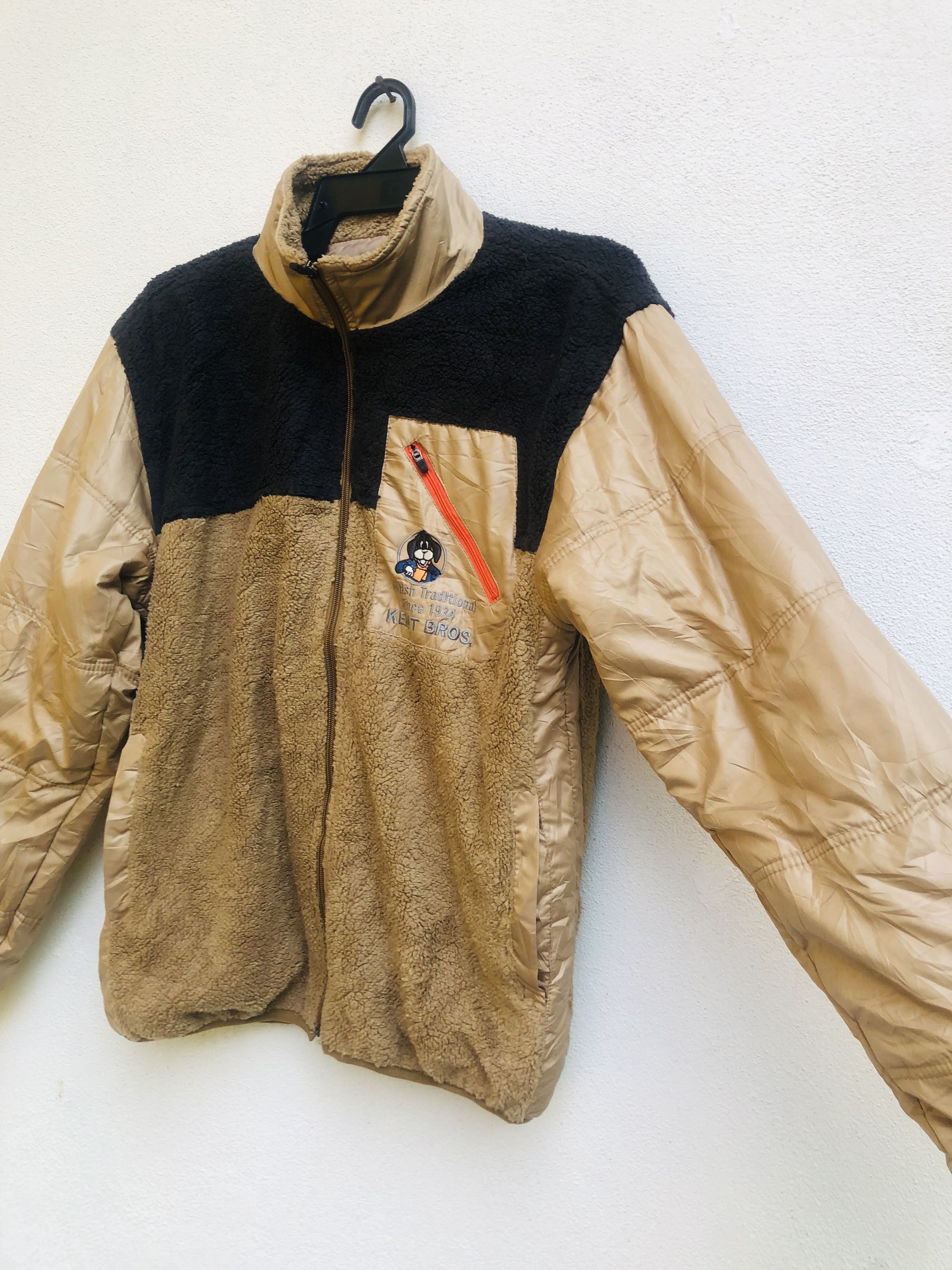 Japanese Brand × Vintage Vintage Kent Bros Japanese Designer Fashion Style Size US L / EU 52-54 / 3 - 5 Thumbnail