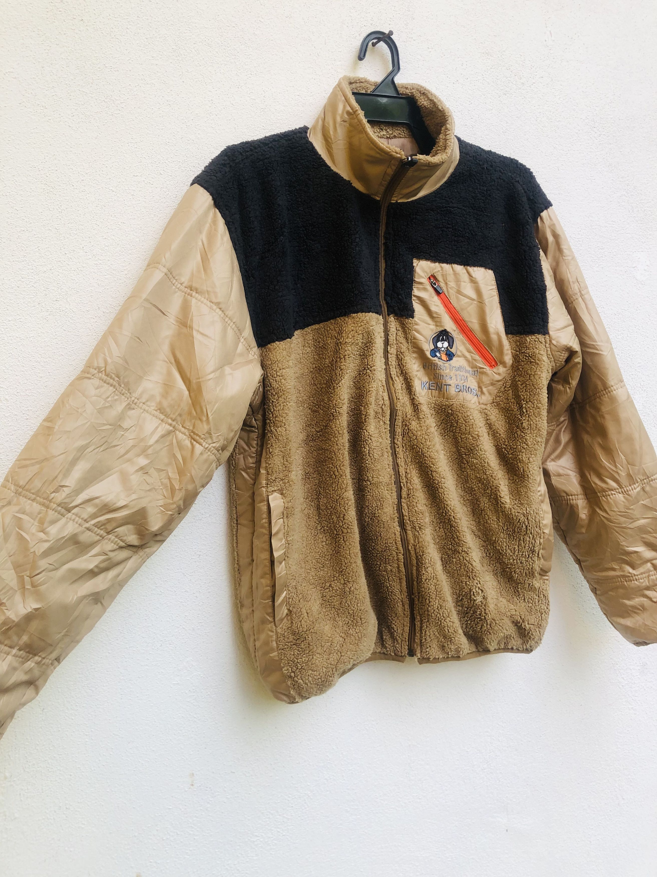 Japanese Brand × Vintage Vintage Kent Bros Japanese Designer Fashion Style Size US L / EU 52-54 / 3 - 6 Thumbnail