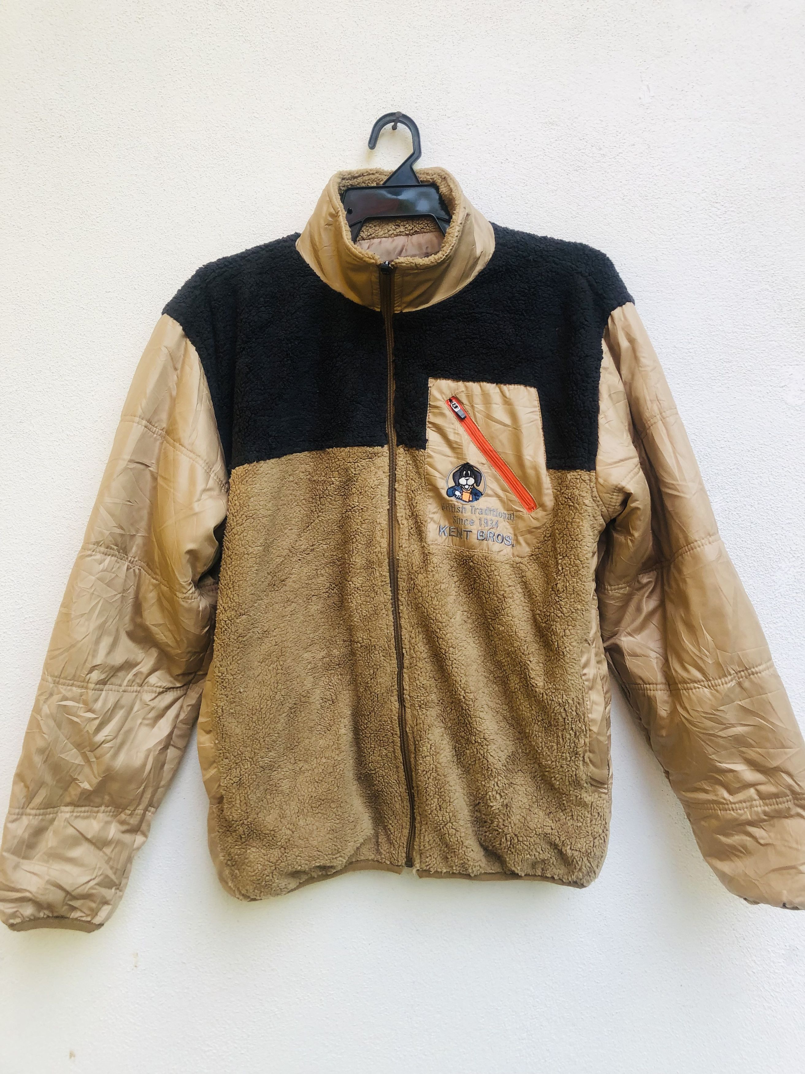Japanese Brand × Vintage Vintage Kent Bros Japanese Designer Fashion Style Size US L / EU 52-54 / 3 - 1 Thumbnail
