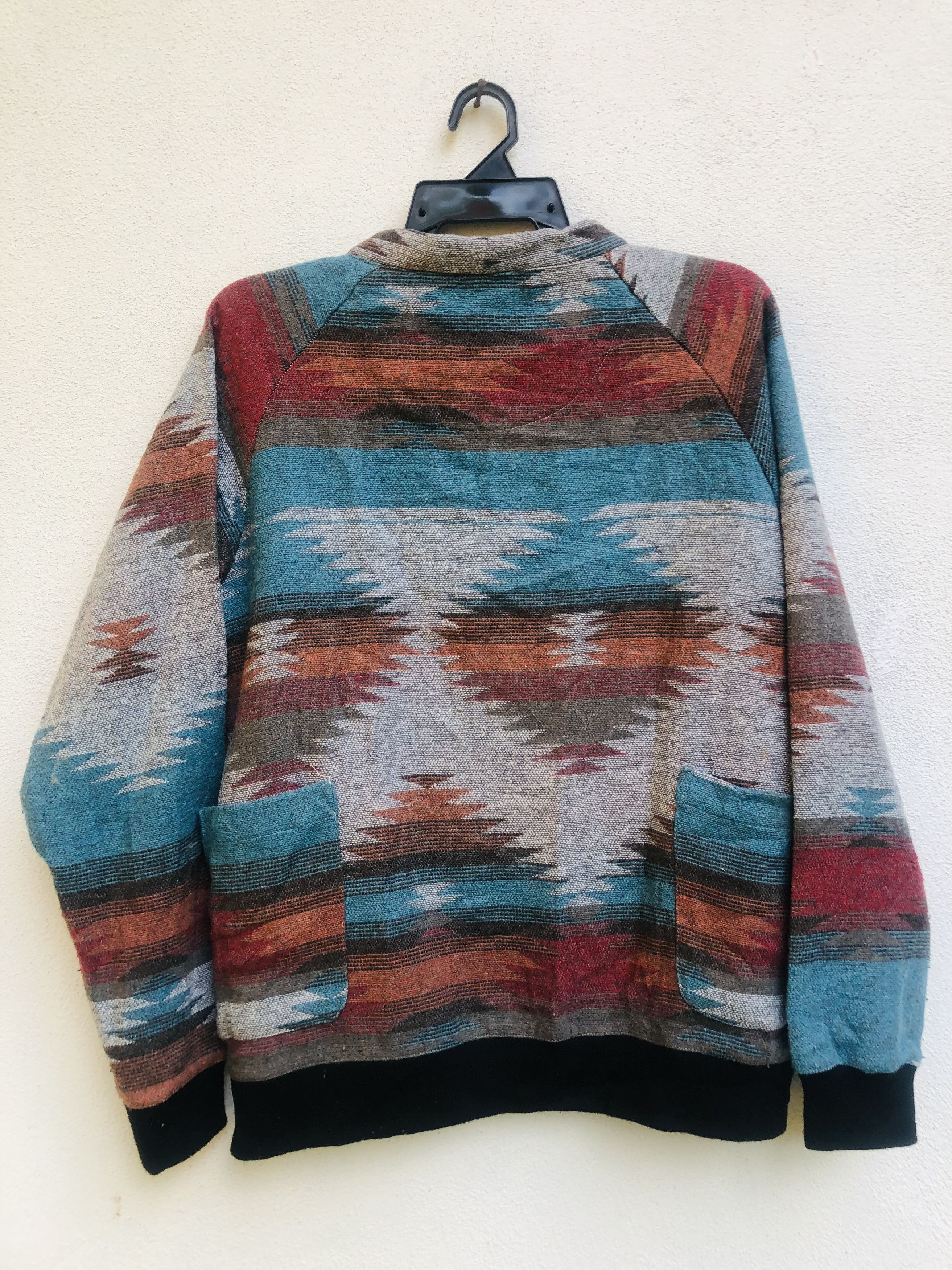 Japanese Brand × Vintage Vintage Rockets Co. Japanese Designer Fashion Style Size US L / EU 52-54 / 3 - 2 Thumbnail
