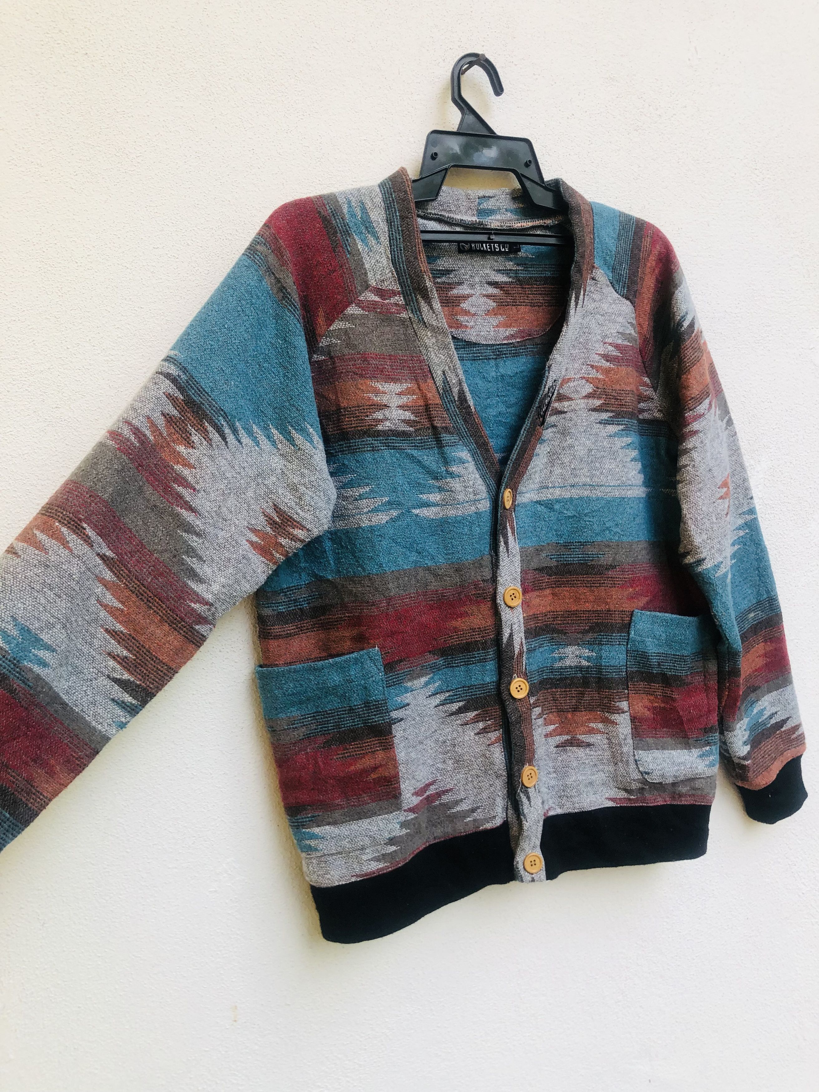 Japanese Brand × Vintage Vintage Rockets Co. Japanese Designer Fashion Style Size US L / EU 52-54 / 3 - 5 Thumbnail