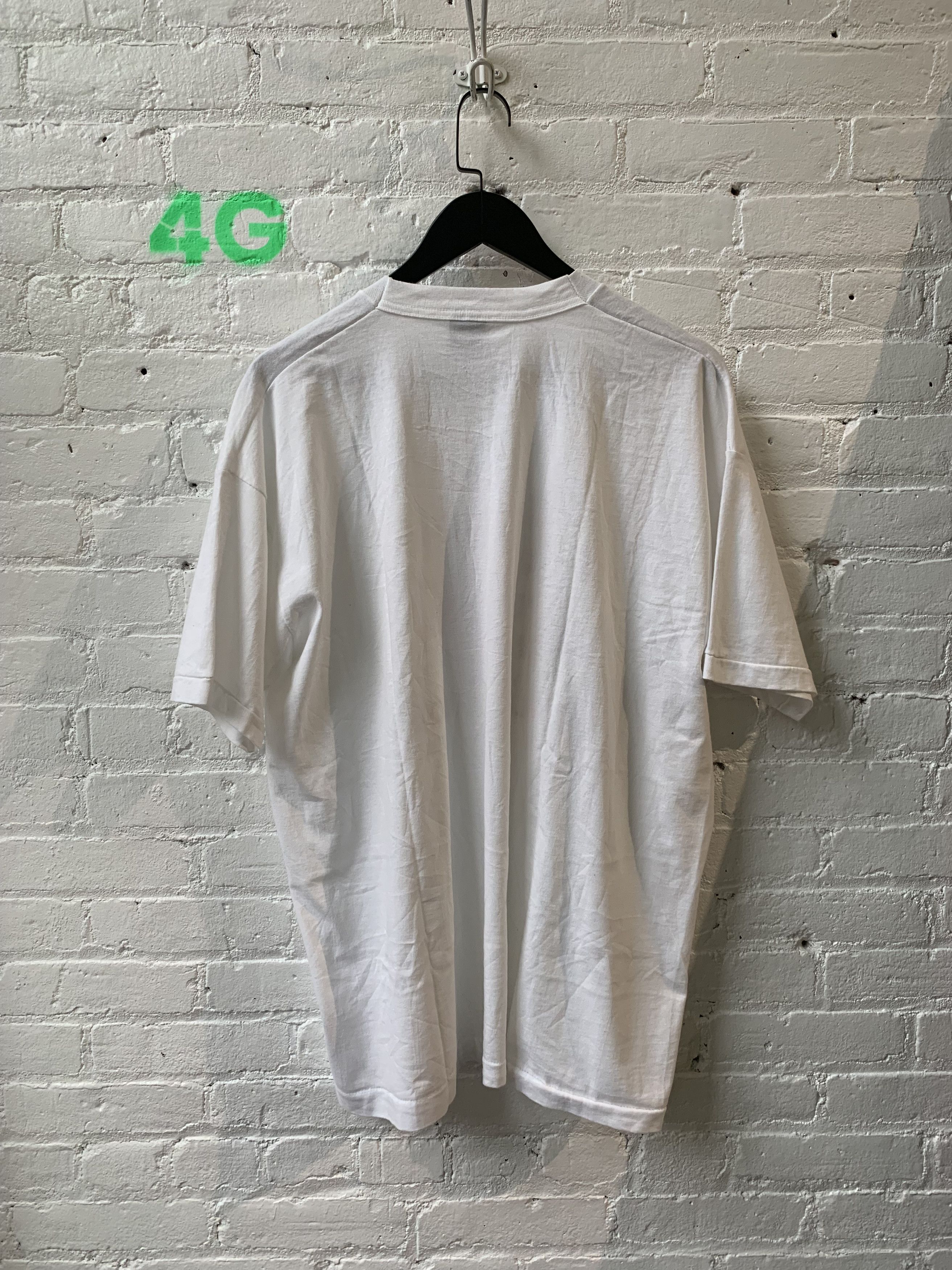 Vintage Vintage Child of God Tee Sz XXL Size US XXL / EU 58 / 5 - 2 Thumbnail