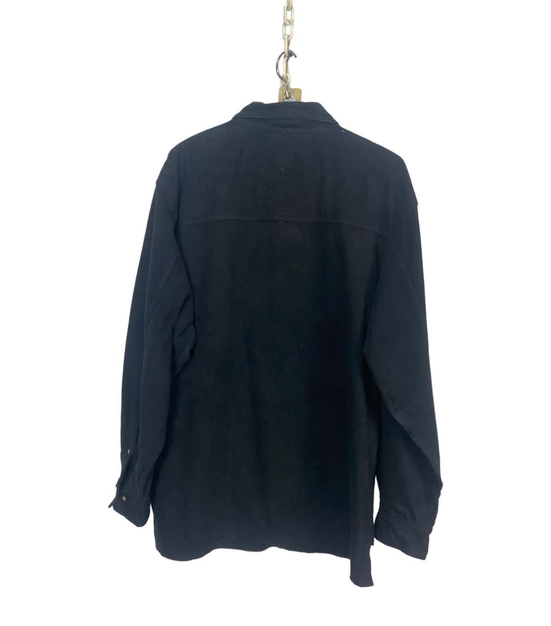 The North Face The north face button up fleece shirt Size US L / EU 52-54 / 3 - 2 Thumbnail