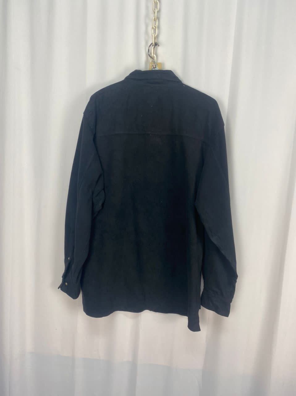 The North Face The north face button up fleece shirt Size US L / EU 52-54 / 3 - 10 Thumbnail