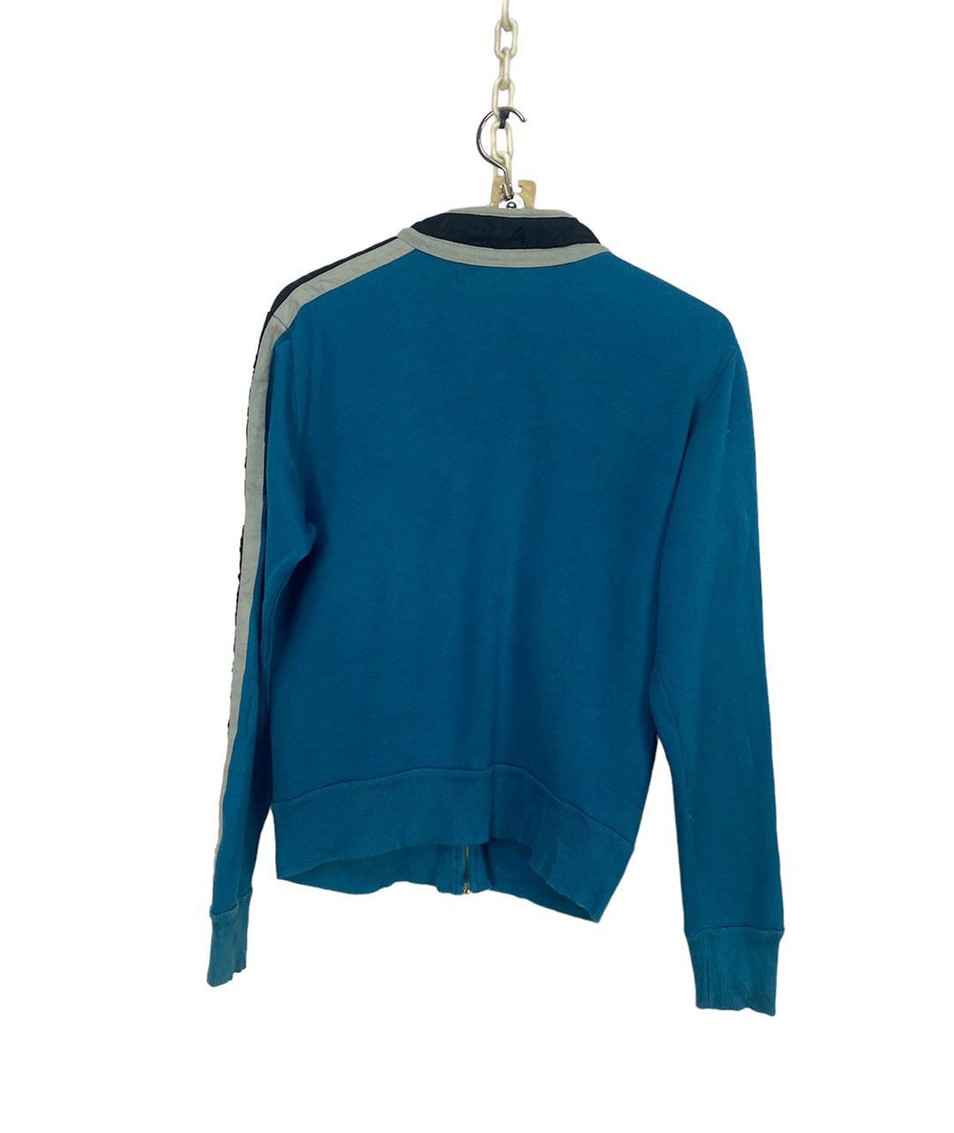 Diesel 🔥Unisex🔥Diesel zipper sweater Size US S / EU 44-46 / 1 - 2 Thumbnail