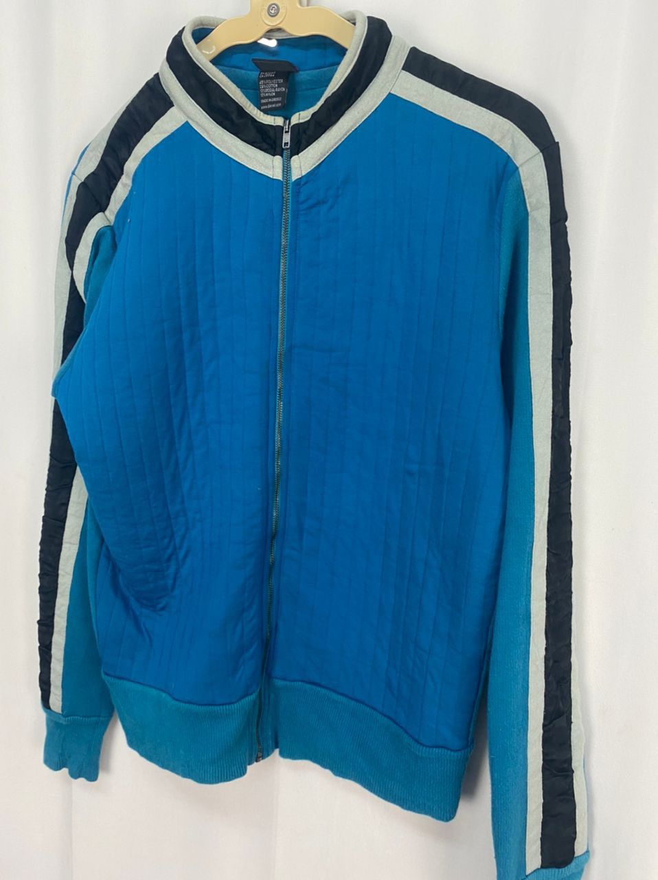 Diesel 🔥Unisex🔥Diesel zipper sweater Size US S / EU 44-46 / 1 - 7 Thumbnail
