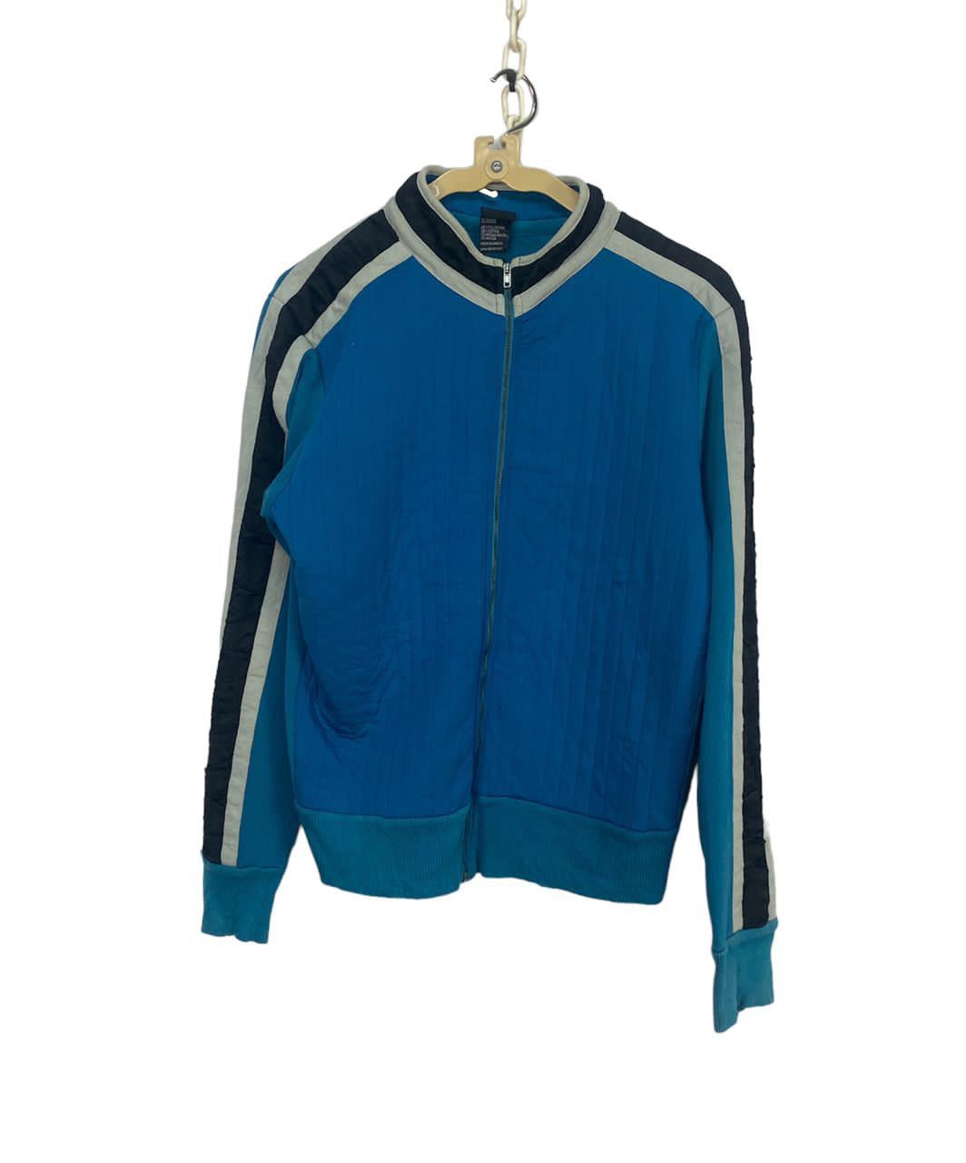 Diesel 🔥Unisex🔥Diesel zipper sweater Size US S / EU 44-46 / 1 - 1 Thumbnail