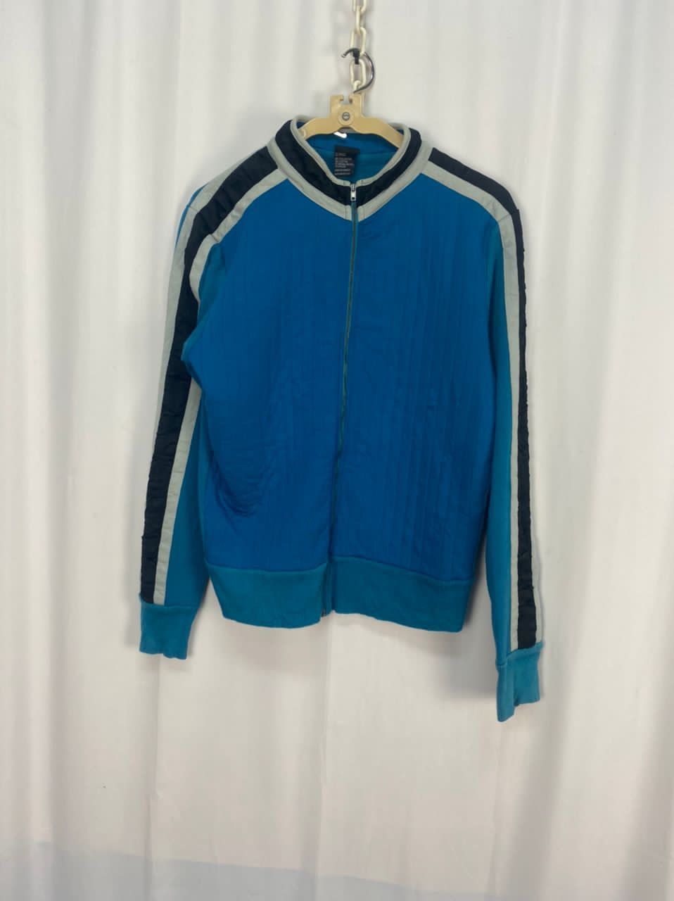 Diesel 🔥Unisex🔥Diesel zipper sweater Size US S / EU 44-46 / 1 - 8 Thumbnail