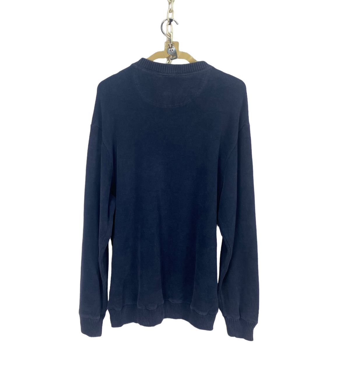 Golden Bear × Vintage Golden bear small logo sweatshirt Size US M / EU 48-50 / 2 - 2 Thumbnail