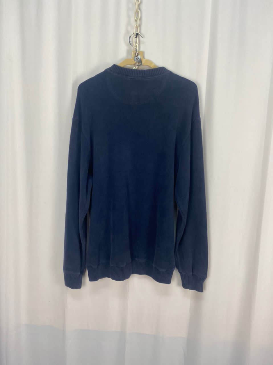 Golden Bear × Vintage Golden bear small logo sweatshirt Size US M / EU 48-50 / 2 - 8 Thumbnail