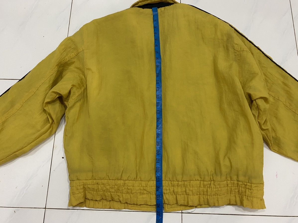 Vintage 90’s MRT F1 Racing Team Jacket Size US L / EU 52-54 / 3 - 10 Thumbnail