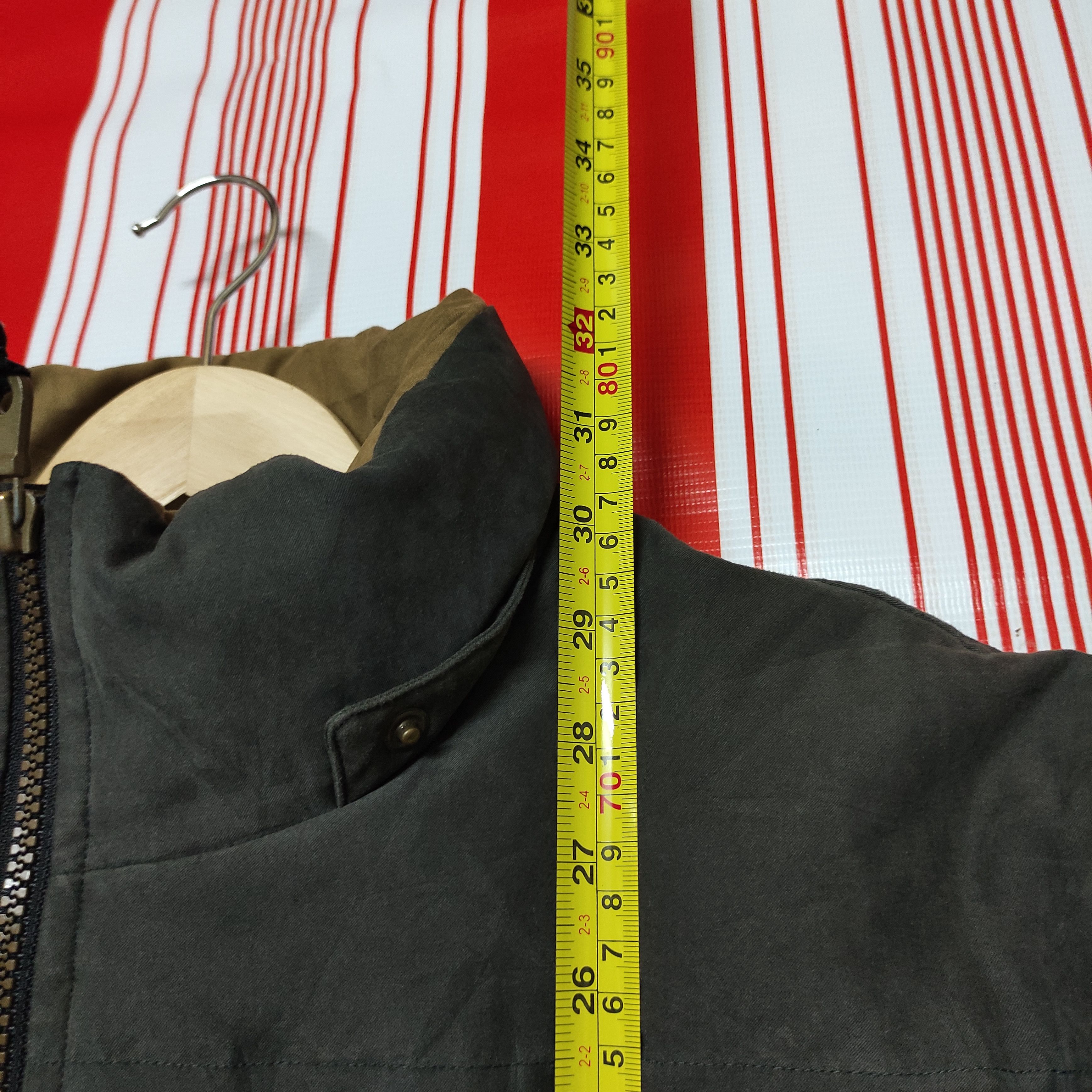 Playboy × Vintage Vtg Playboy Collection Jacket Zipper Up Size US L / EU 52-54 / 3 - 7 Thumbnail