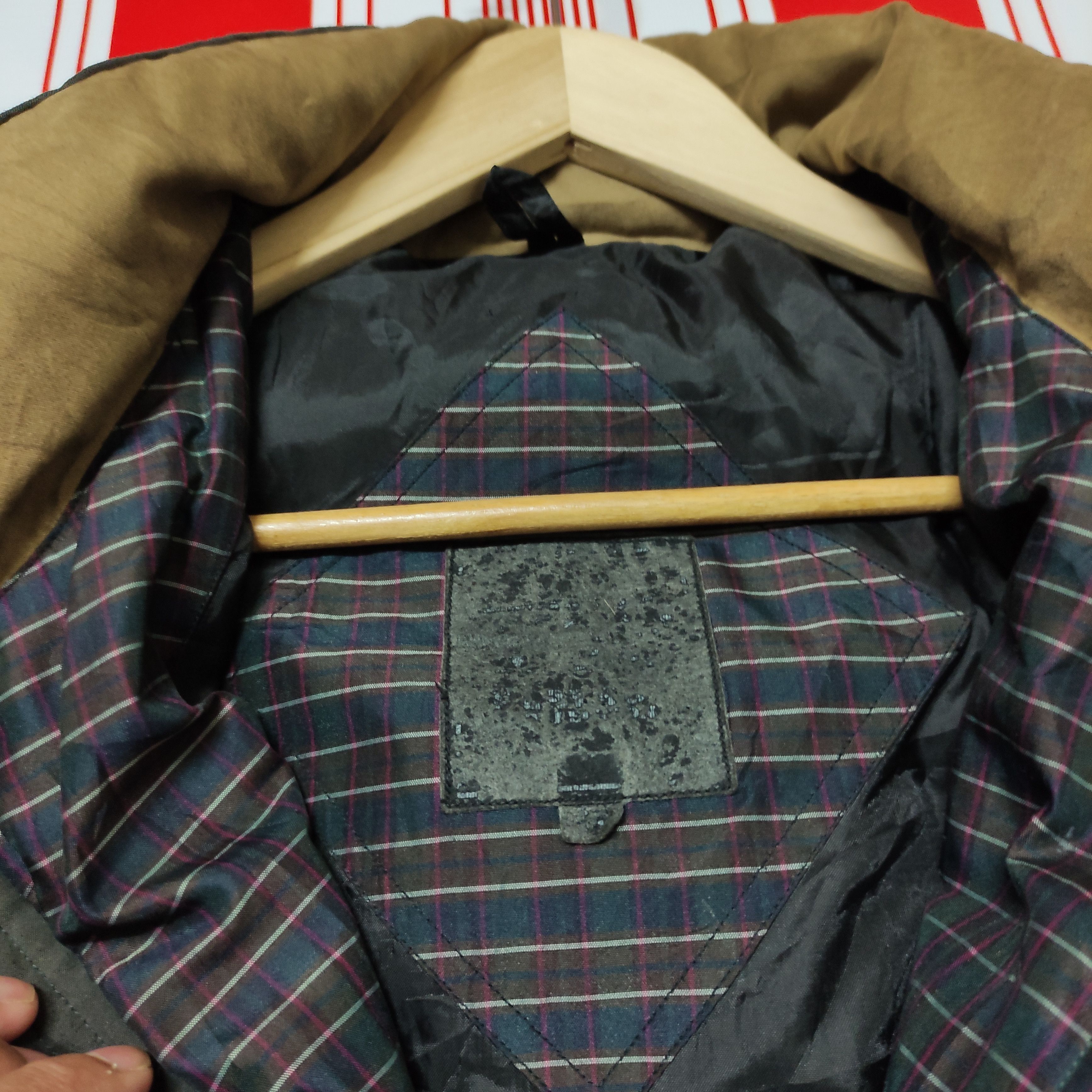 Playboy × Vintage Vtg Playboy Collection Jacket Zipper Up Size US L / EU 52-54 / 3 - 4 Thumbnail