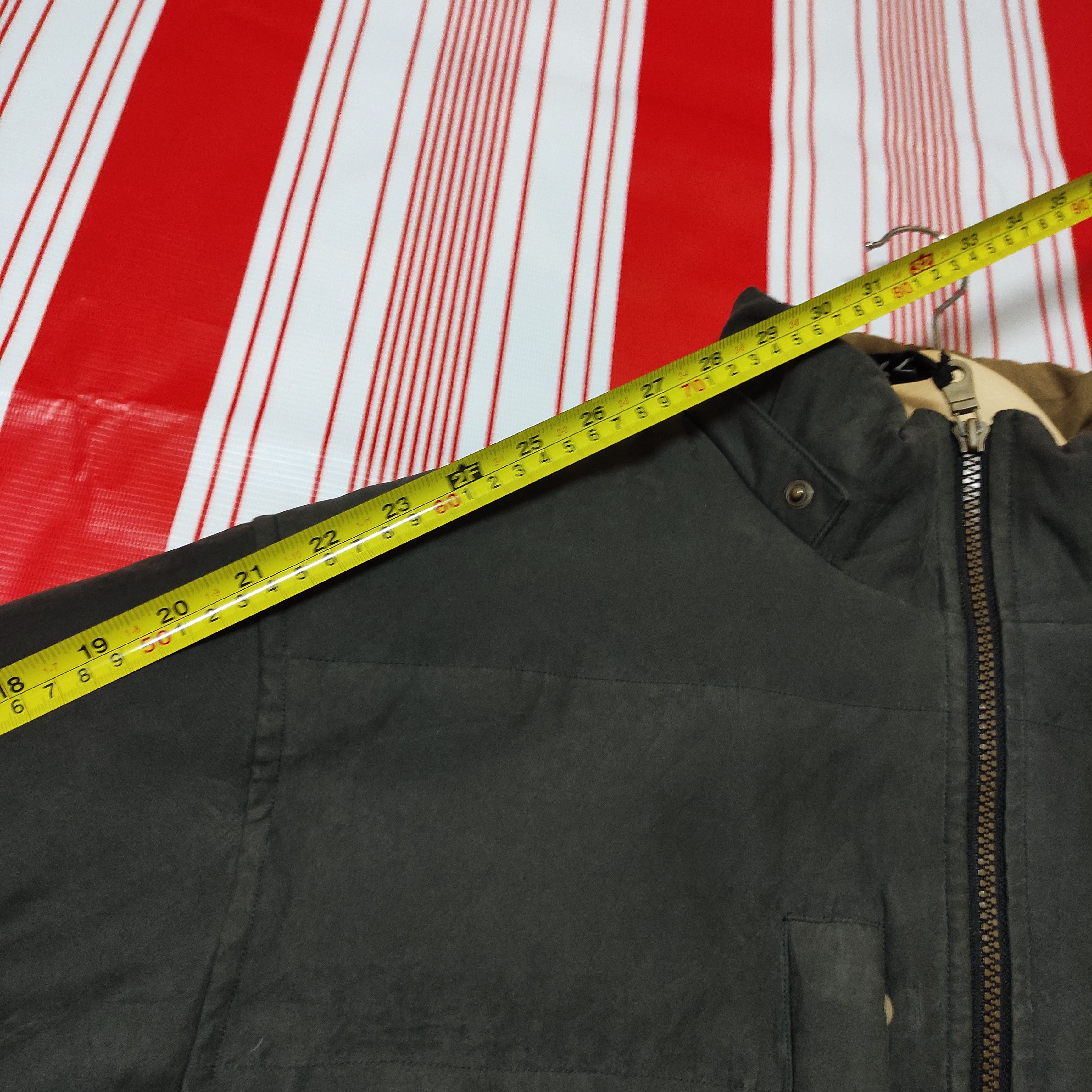 Playboy × Vintage Vtg Playboy Collection Jacket Zipper Up Size US L / EU 52-54 / 3 - 8 Thumbnail