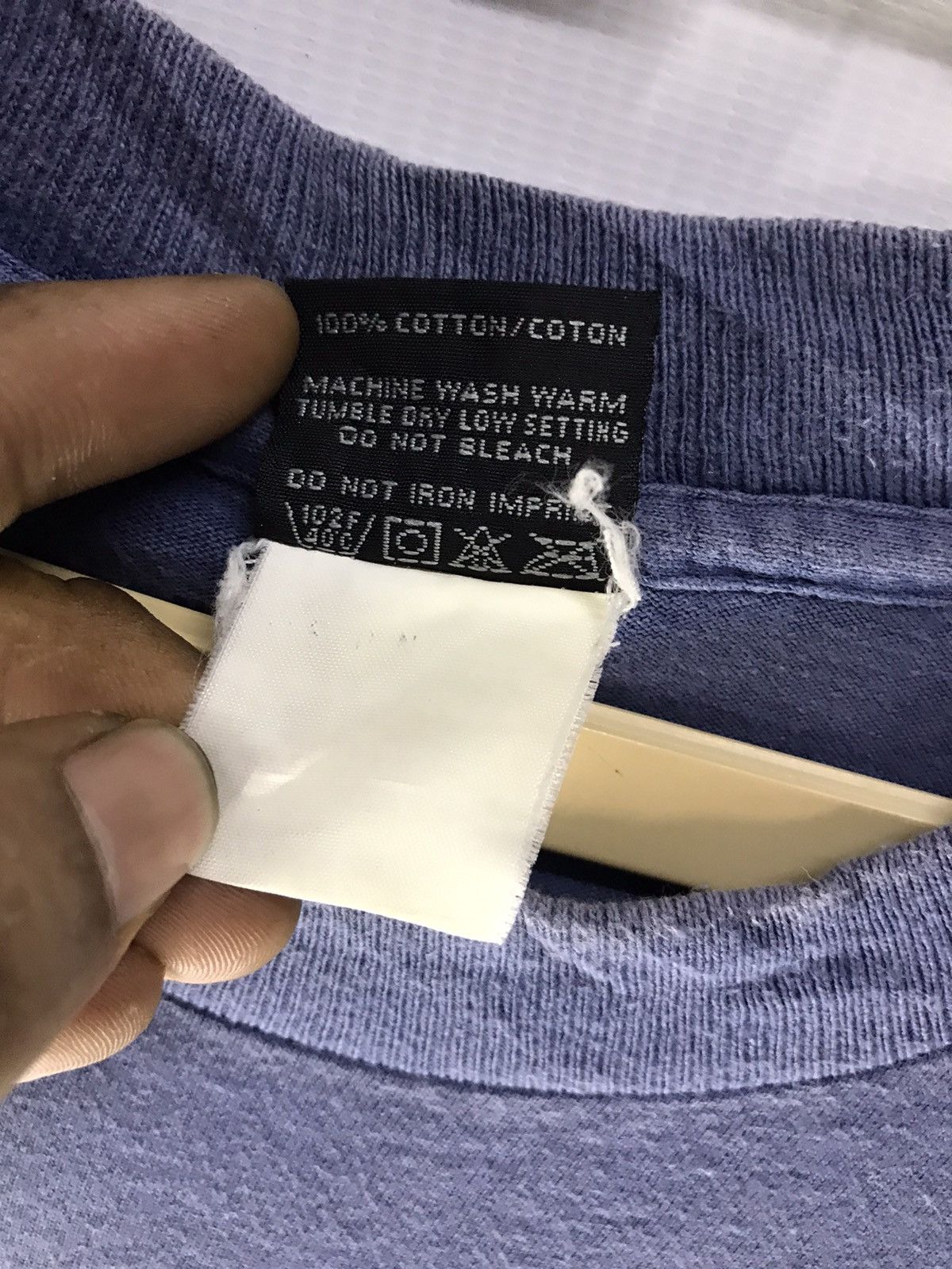 Quicksilver × Vintage Vintage quicksilver shirt made in usa Size US S / EU 44-46 / 1 - 4 Thumbnail