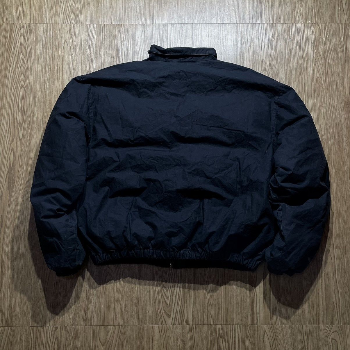 Japanese Brand × Polo Ralph Lauren × Vintage Puffer Jacket Polo Suicide Ski Patch OG Vintage Size US XL / EU 56 / 4 - 12 Thumbnail