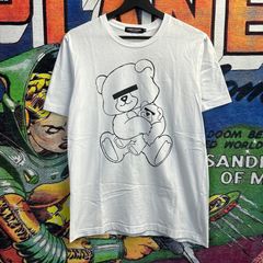 Undercover Bear Tee | Grailed