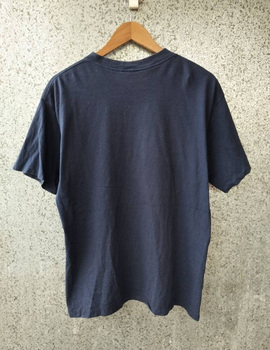 Fila 🔥 Vintage FILA USA Spell Out t shirt short sleeve Size US L / EU 52-54 / 3 - 2 Thumbnail