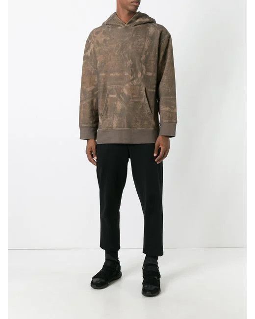 Yeezy Season 3 Hoodie | Grailed