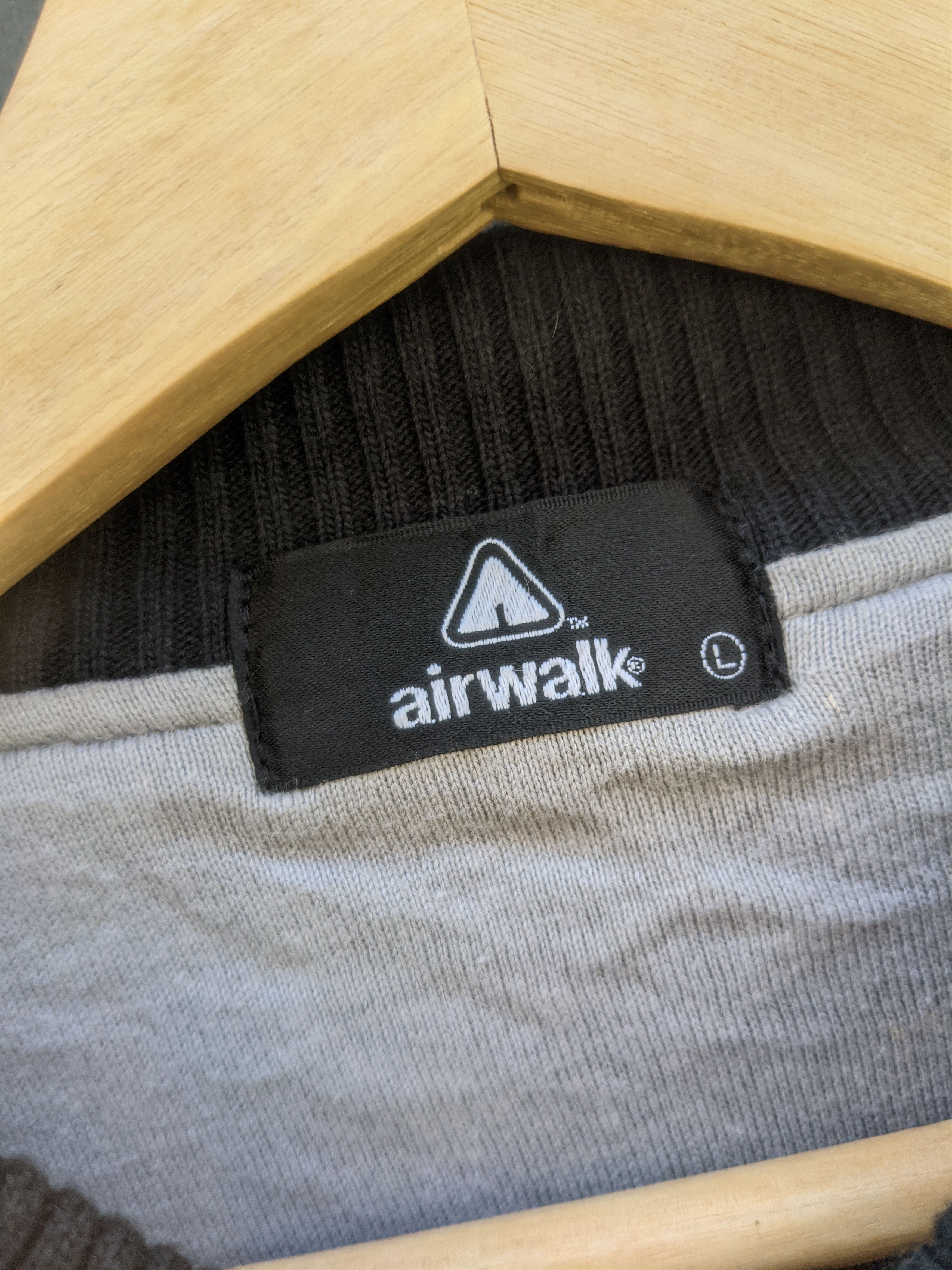 Airwalk Airwalk Varsity Jacket Size US L / EU 52-54 / 3 - 7 Thumbnail