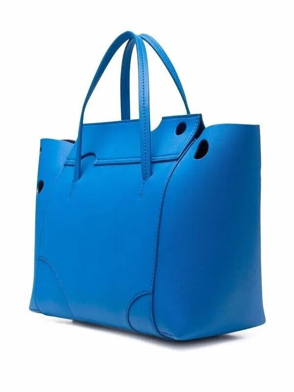 Off-White OFF-WHITE Burrow-32 Tote Bag Size ONE SIZE - 1 Thumbnail