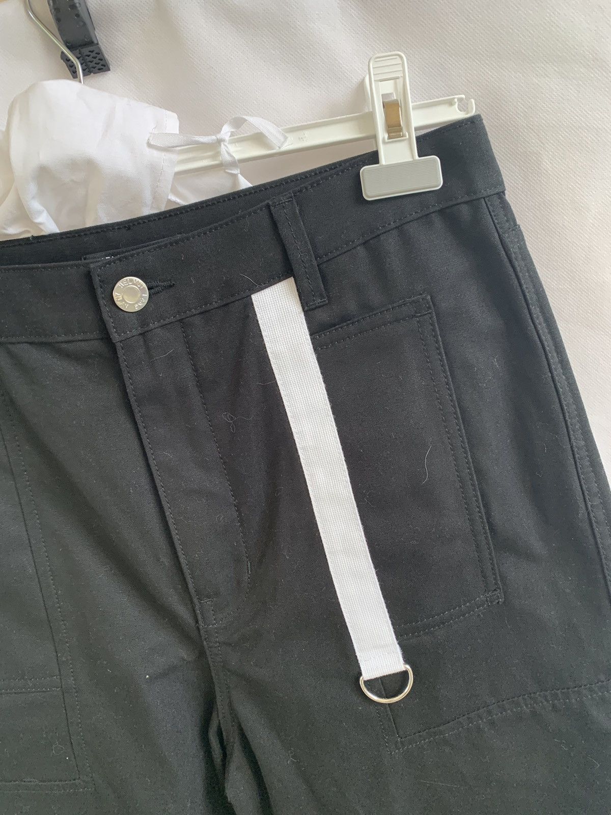 Helmut Lang Casual Multi Pocket Pants Size US 31 - 4 Thumbnail