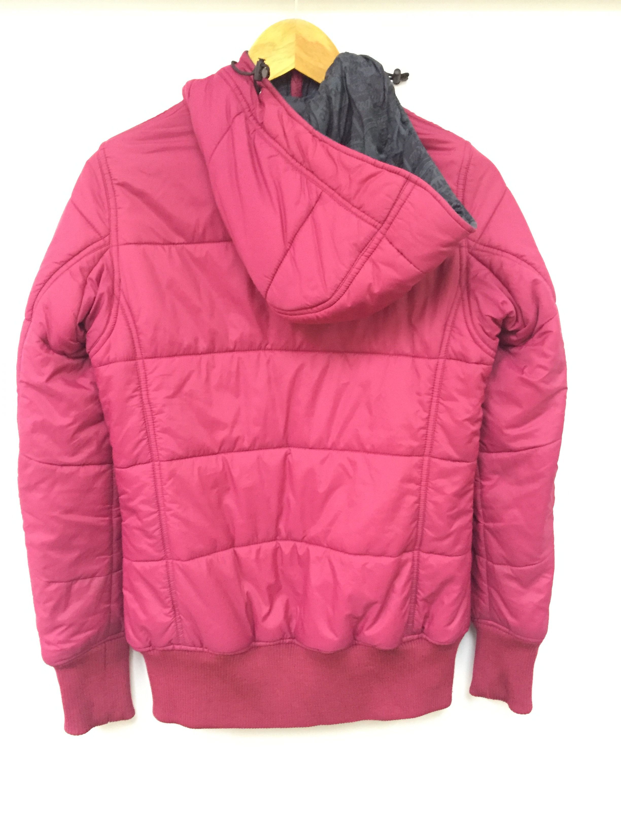 Hysteric Glamour HYSTERIC GLAMOUR x Andy Warhol Reversible Down Jacket Size M / US 6-8 / IT 42-44 - 12 Thumbnail