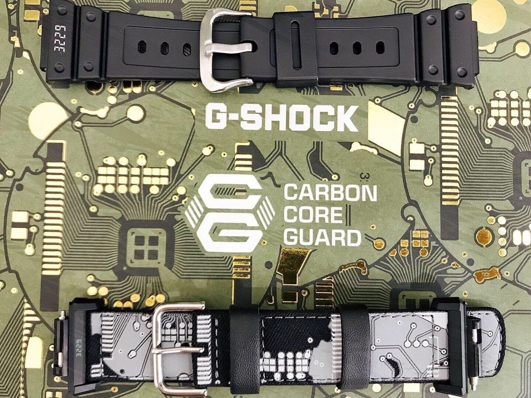 Casio 🔥Special Edition🔥Gshock DWE-5600CC Camouflage Size ONE SIZE - 4 Thumbnail