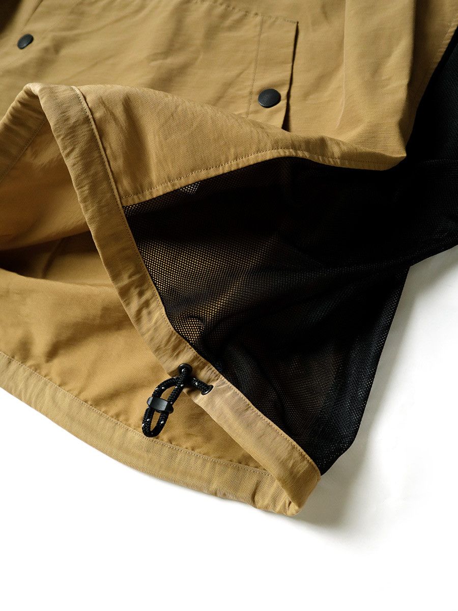 Kapital Kapital 60/40 Cross Bug Catcher Size US S / EU 44-46 / 1 - 8 Thumbnail
