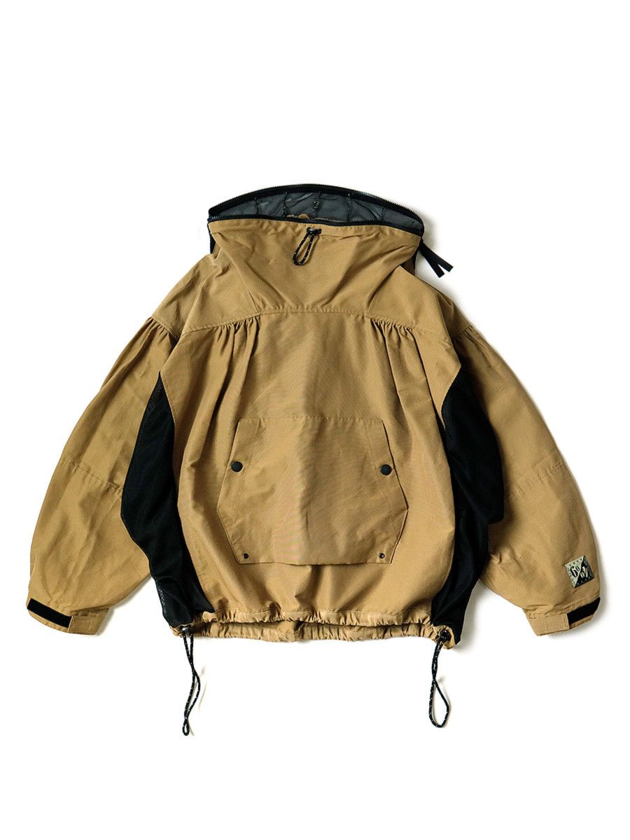 Kapital Kapital 60/40 Cross Bug Catcher Size US S / EU 44-46 / 1 - 4 Thumbnail