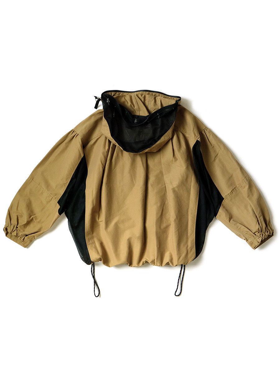 Kapital Kapital 60/40 Cross Bug Catcher Size US S / EU 44-46 / 1 - 5 Thumbnail