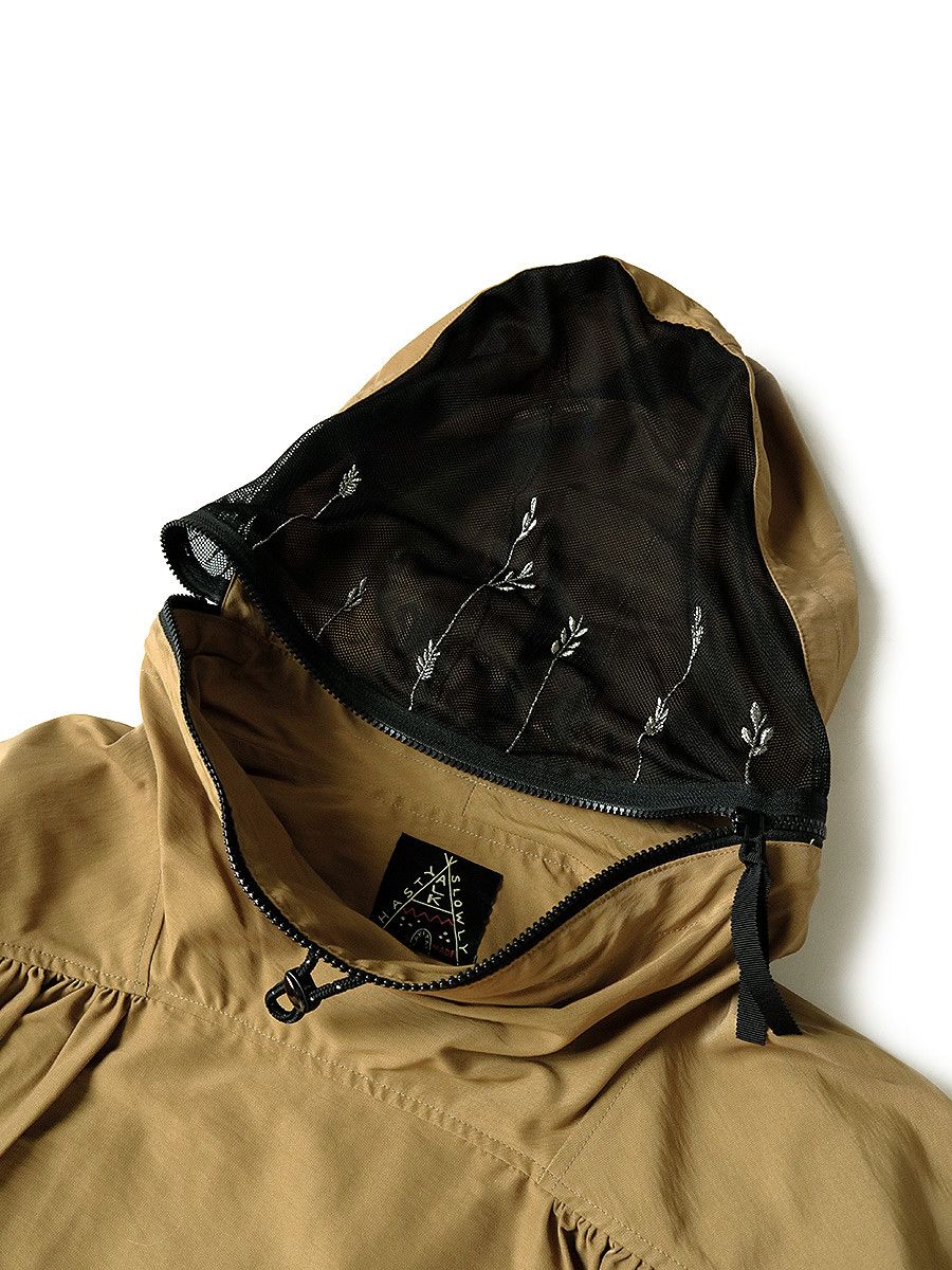 Kapital Kapital 60/40 Cross Bug Catcher Size US S / EU 44-46 / 1 - 6 Thumbnail