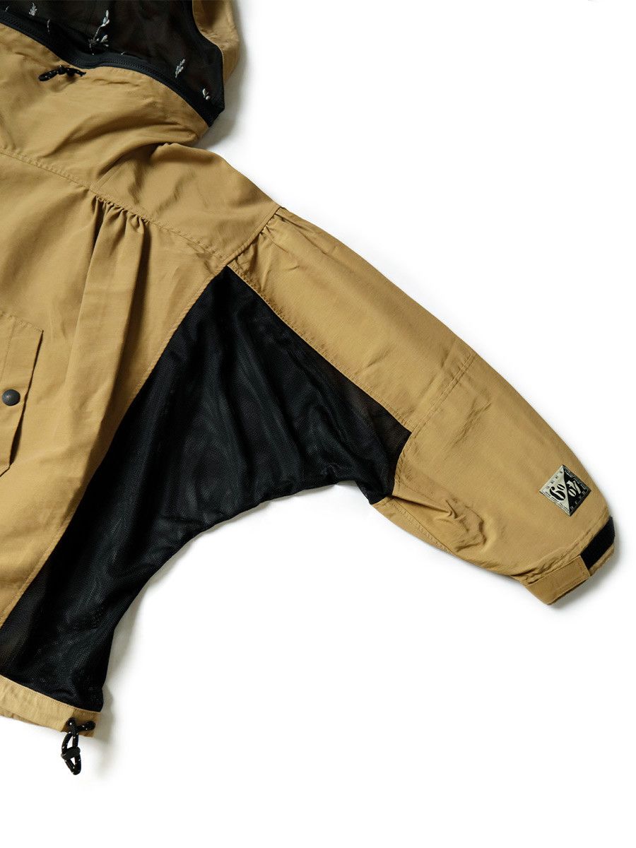Kapital Kapital 60/40 Cross Bug Catcher Size US S / EU 44-46 / 1 - 7 Thumbnail