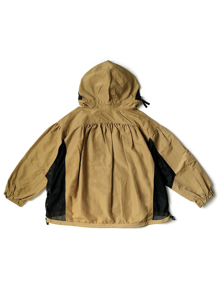 Kapital Kapital 60/40 Cross Bug Catcher Size US S / EU 44-46 / 1 - 3 Thumbnail