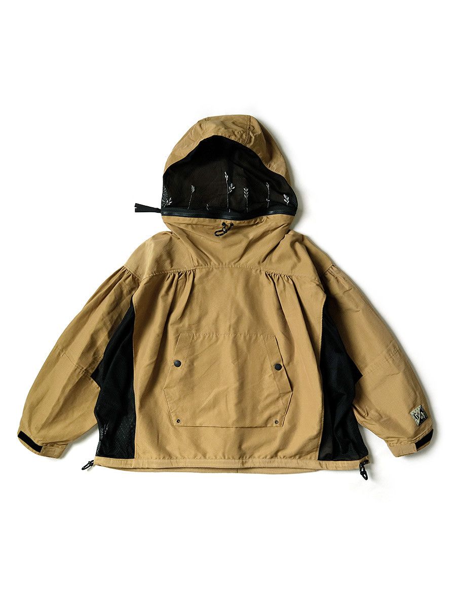 Kapital Kapital 60/40 Cross Bug Catcher Size US S / EU 44-46 / 1 - 2 Thumbnail