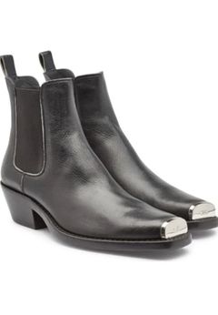 calvin klein chris boot