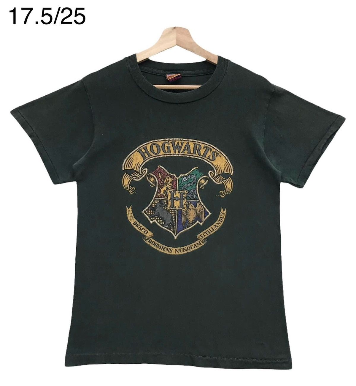 Vintage 🔥Accept Binding Offer🔥 Harry Potter Size US S / EU 44-46 / 1 - 1 Thumbnail