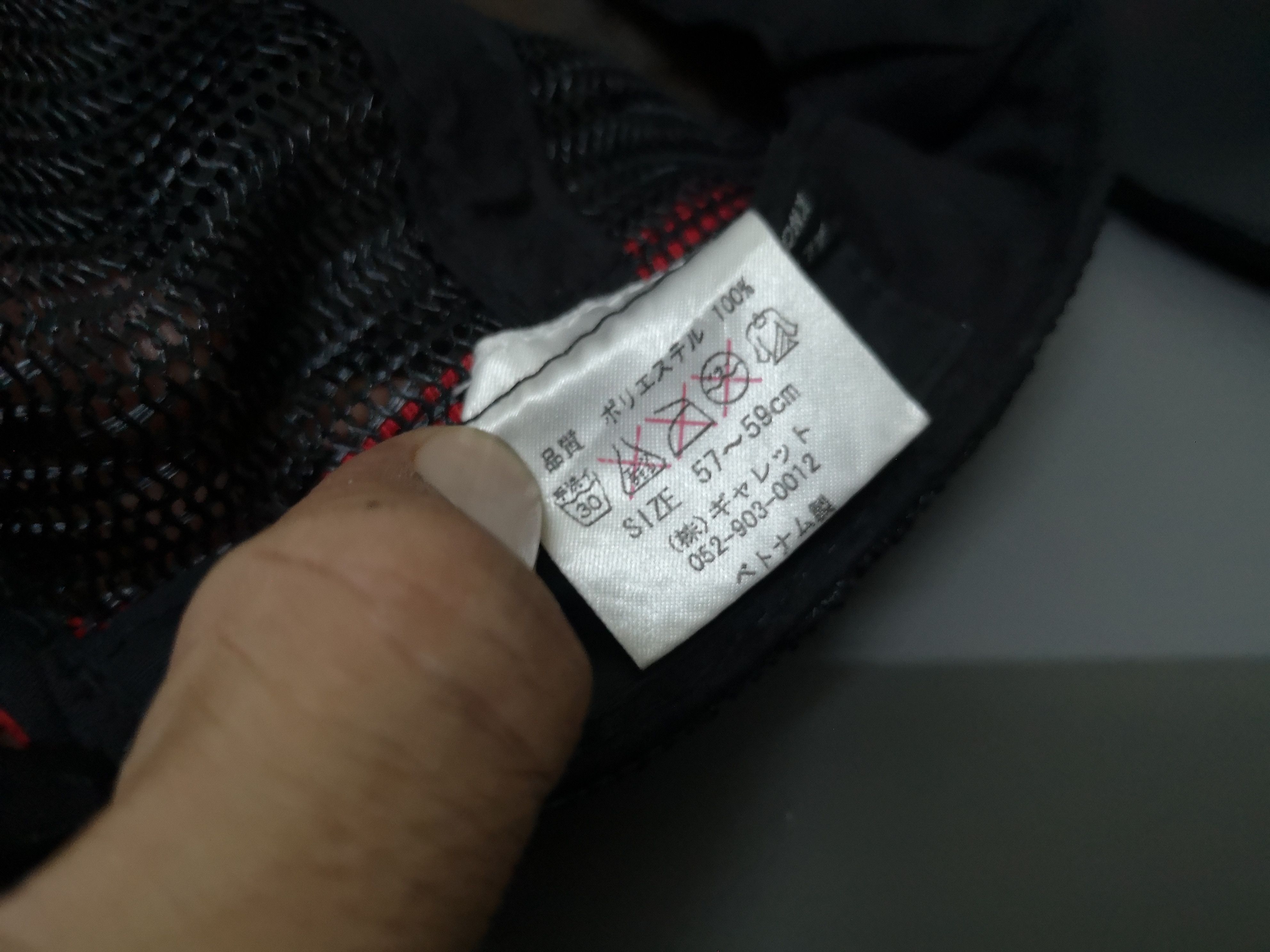 Alpha Industries × Aviator Nation VINTAGE ALPHA INDUSTRIES TRUCKER SNAPBACK Size ONE SIZE - 15 Thumbnail